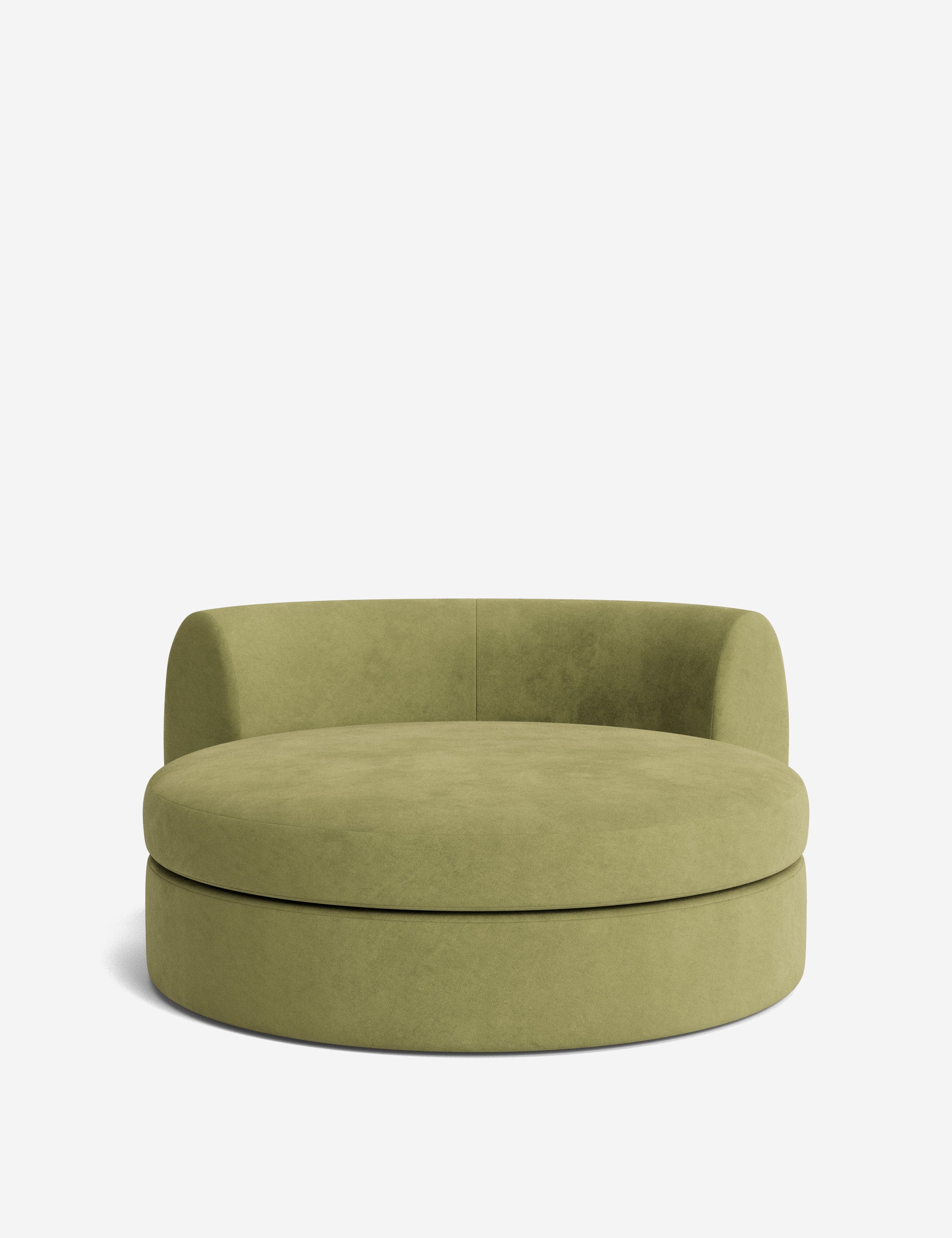 Buckley Media Lounger