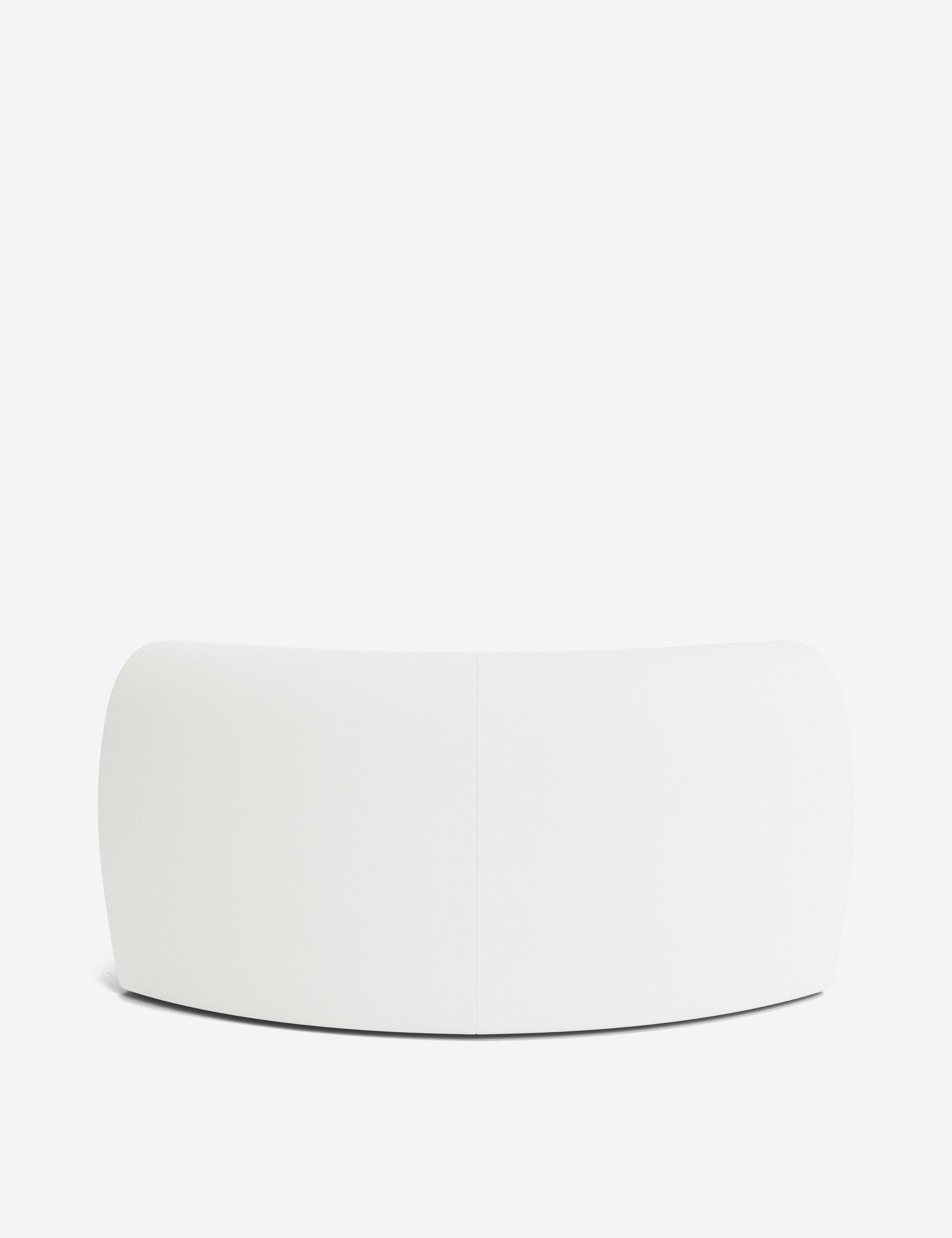 Buckley Media Lounger