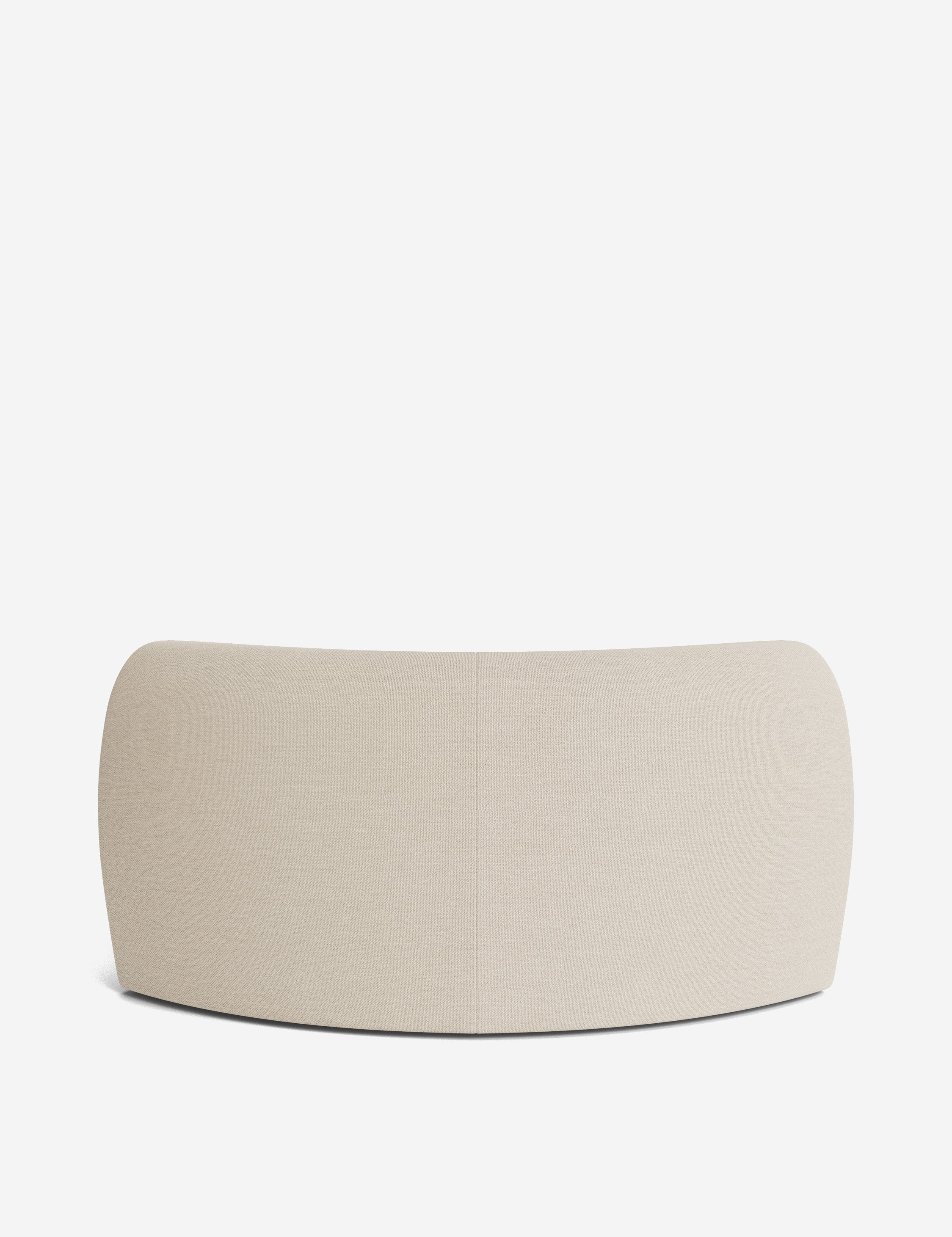 Buckley Media Lounger