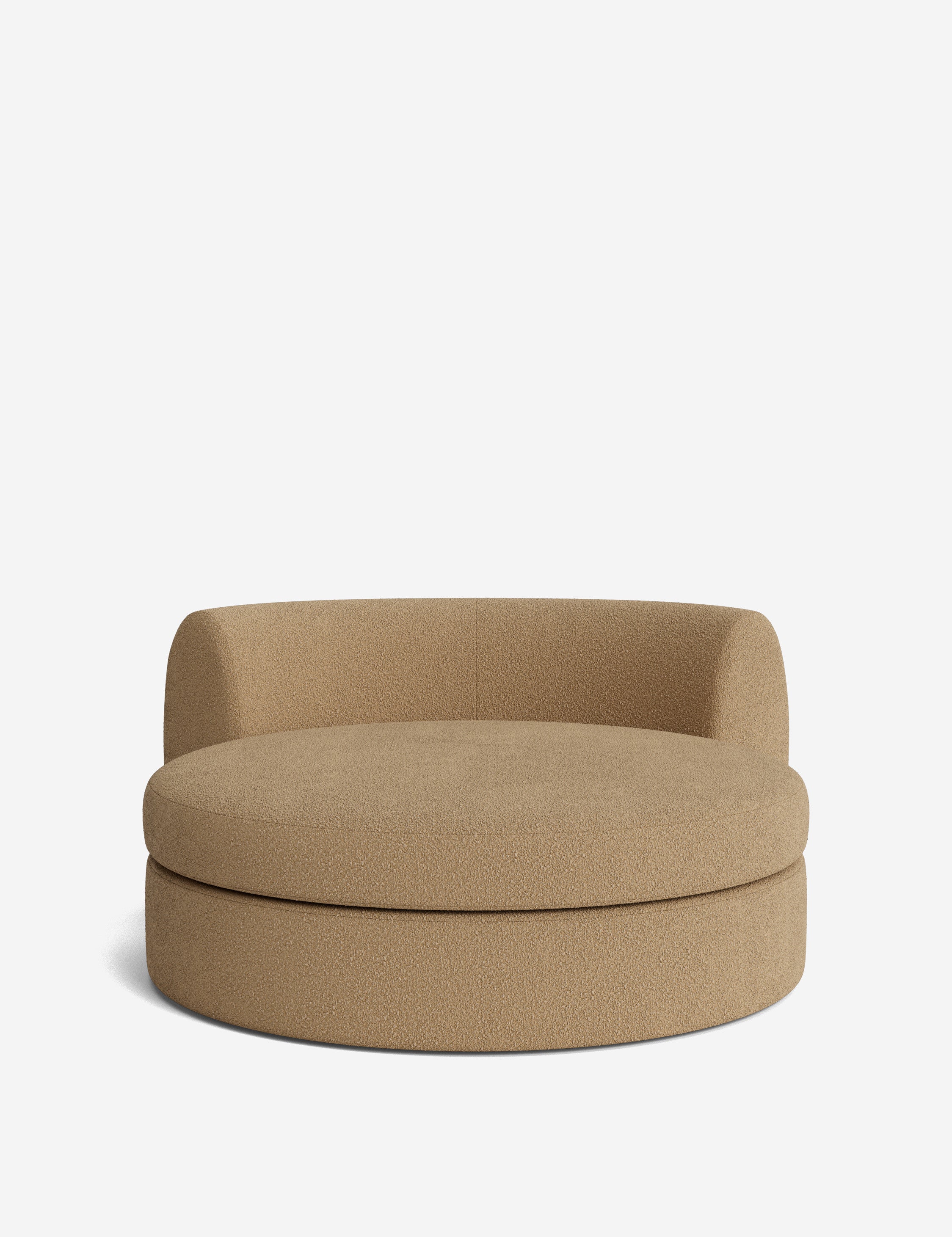 Buckley Media Lounger