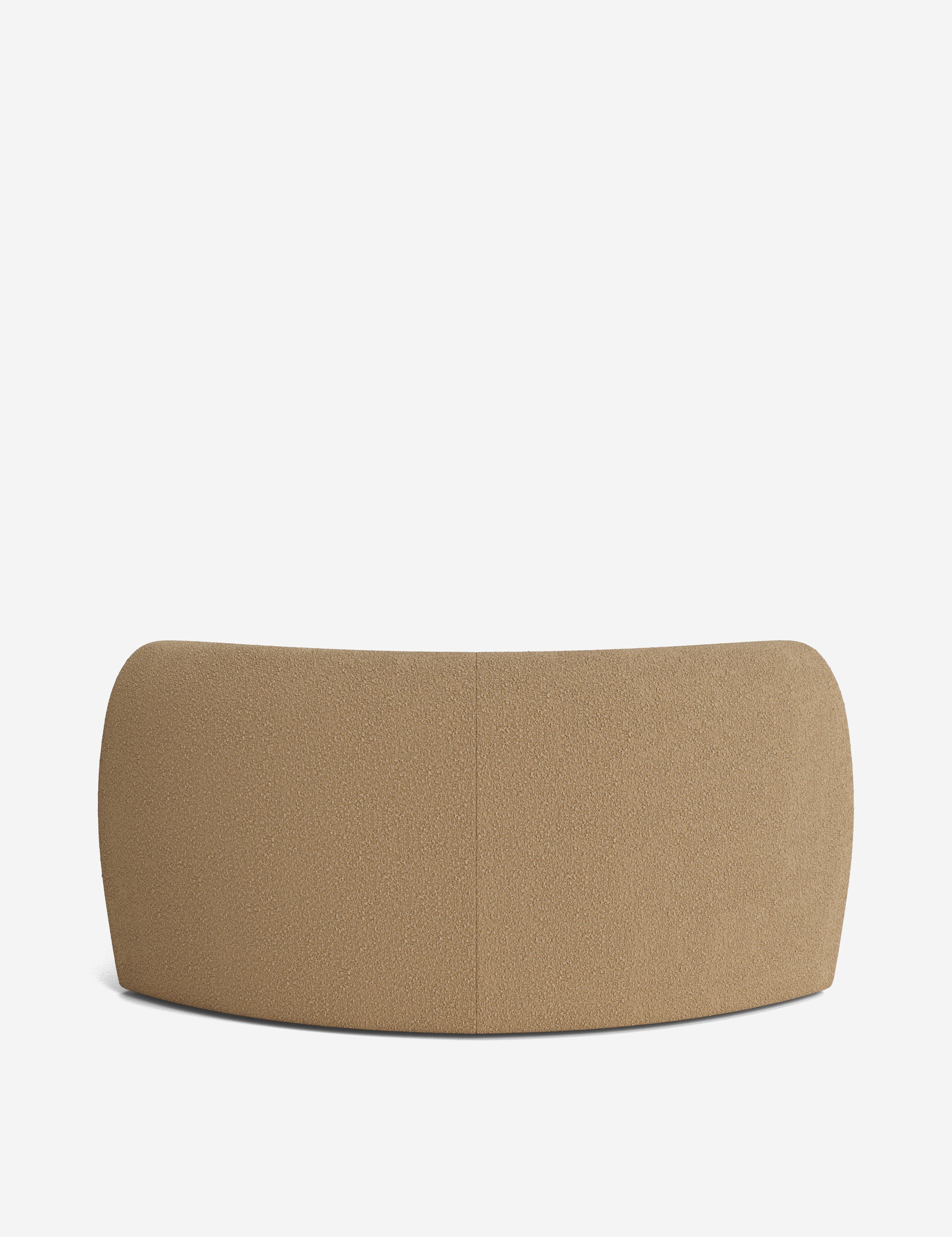 Buckley Media Lounger