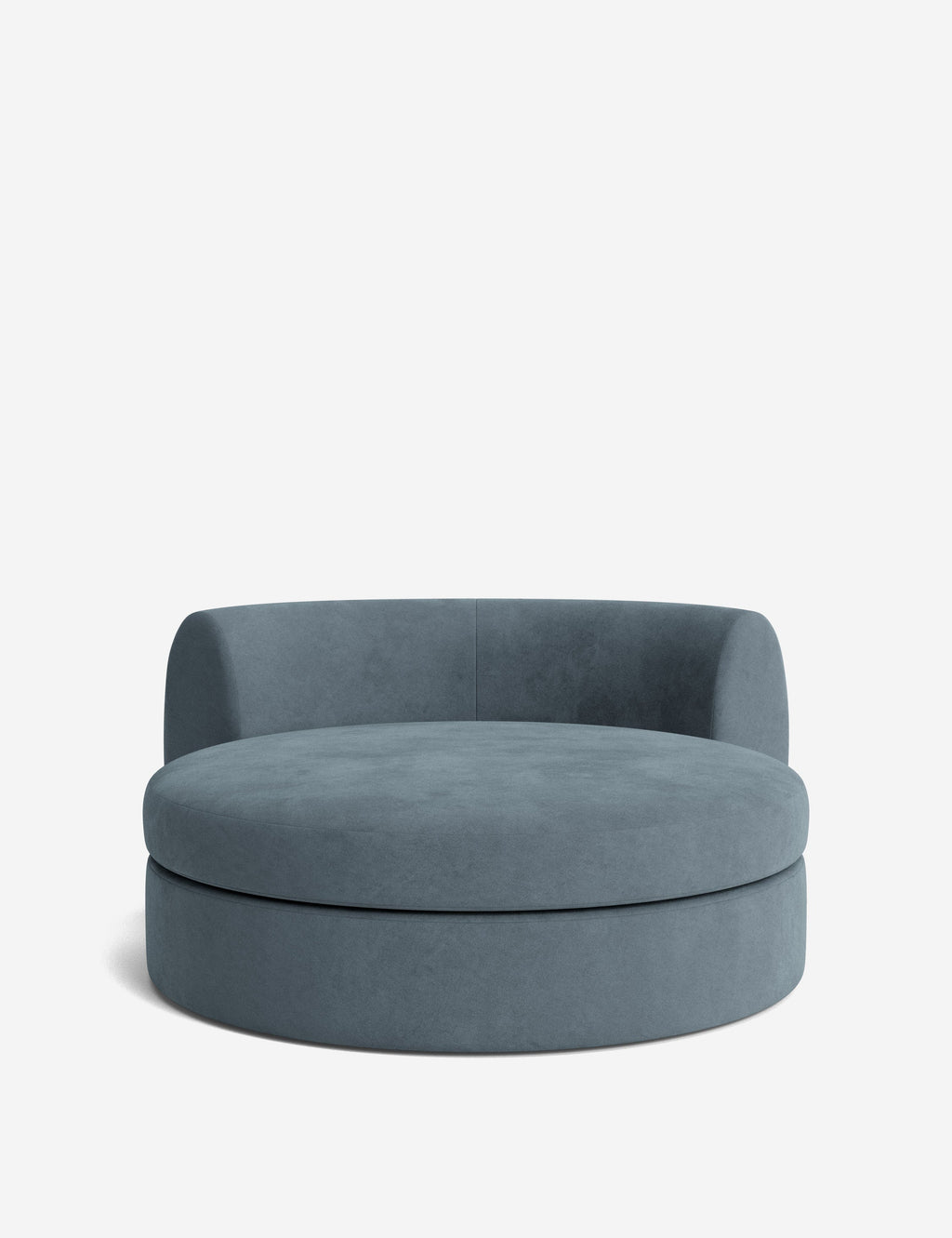 Buckley Media Lounger