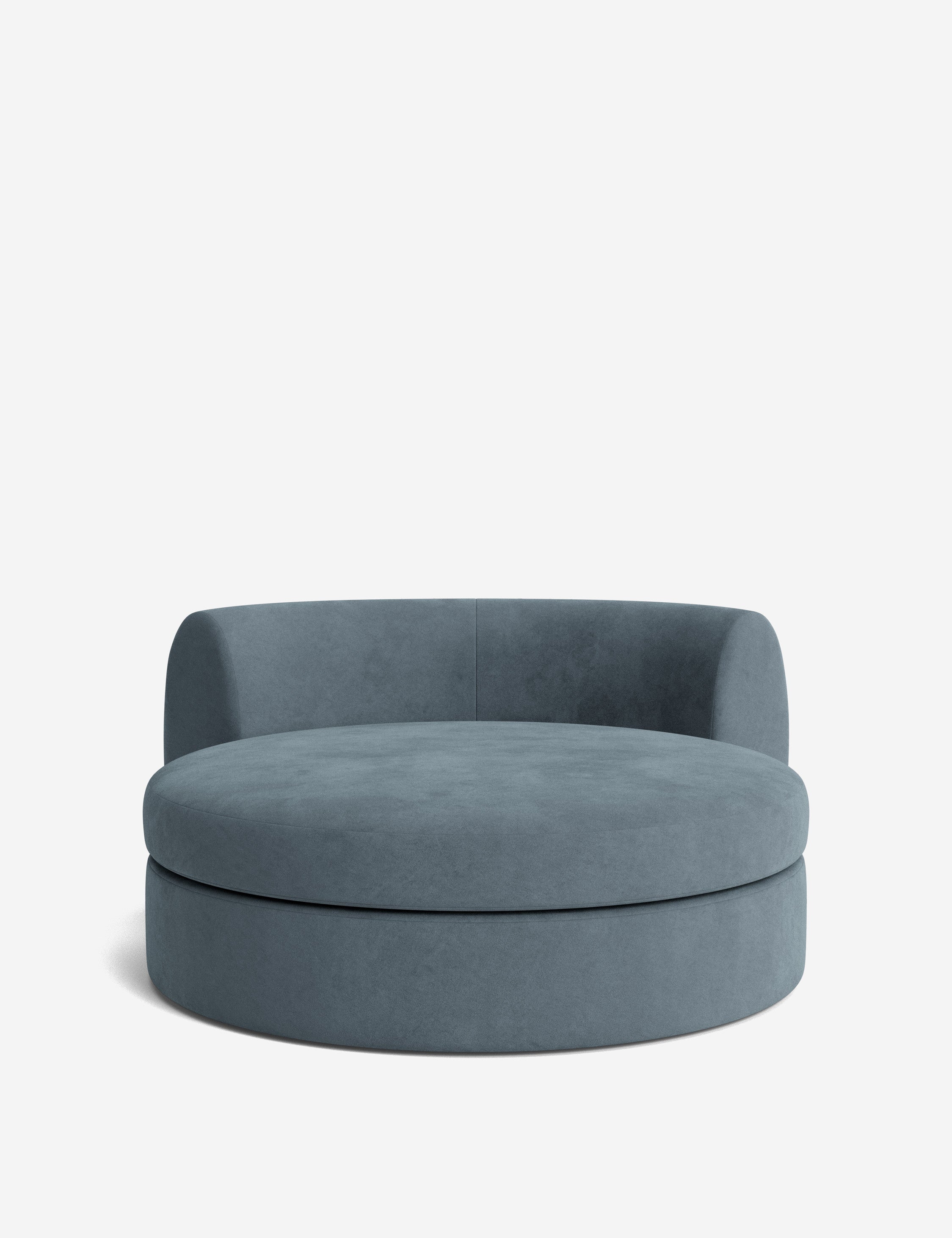 Buckley Media Lounger