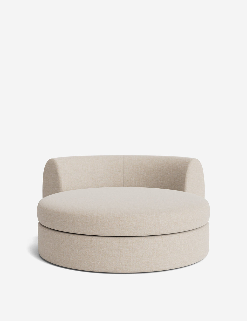 Buckley Media Lounger