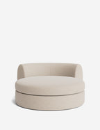 Buckley Media Lounger