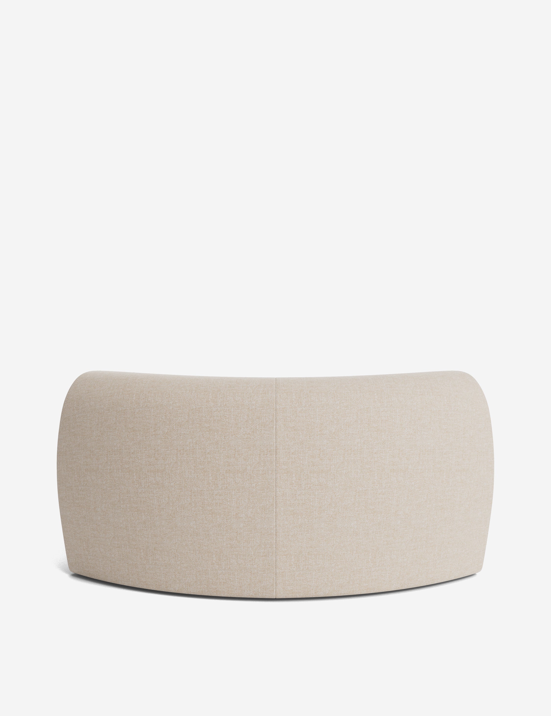 Buckley Media Lounger