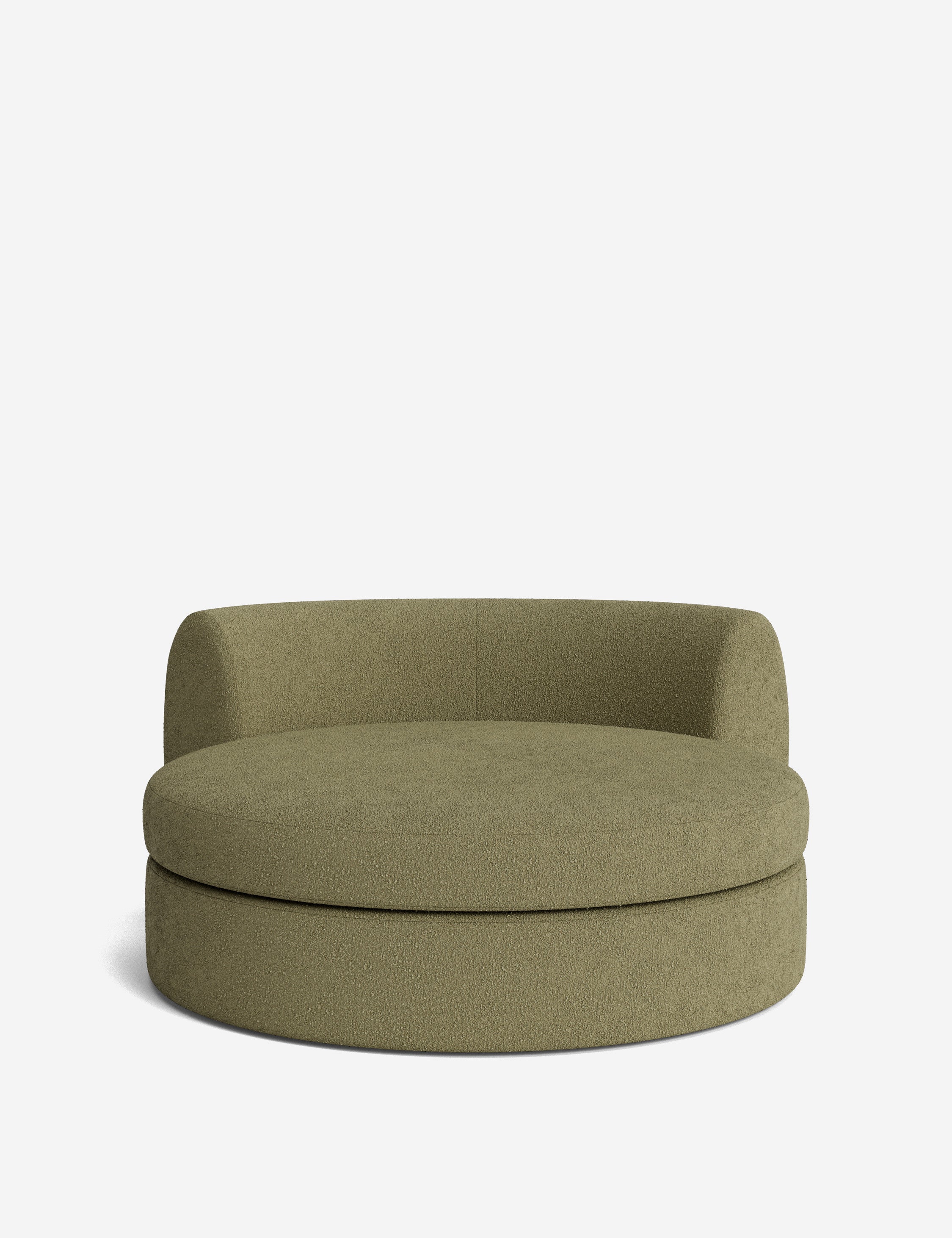 Buckley Media Lounger