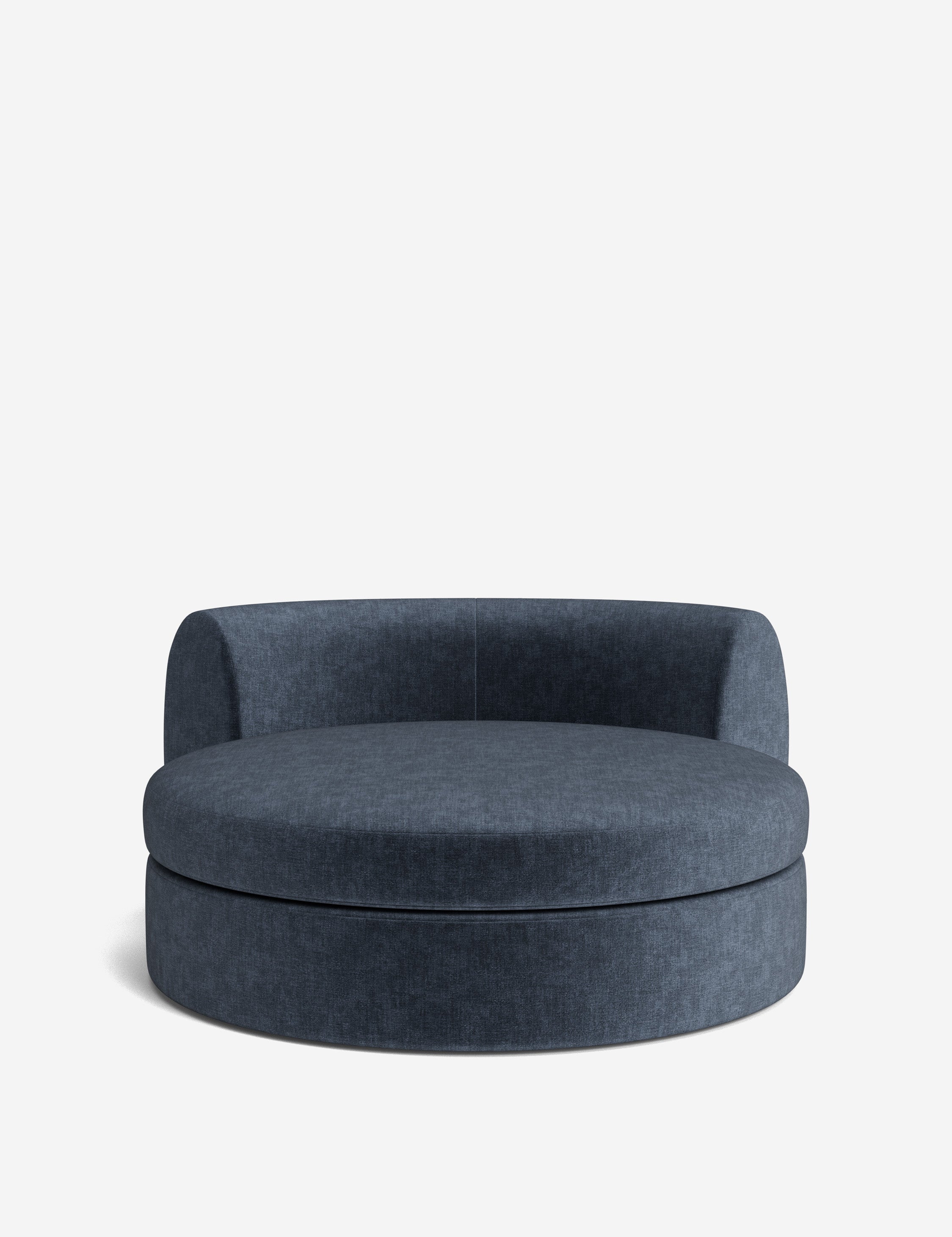 Buckley Media Lounger