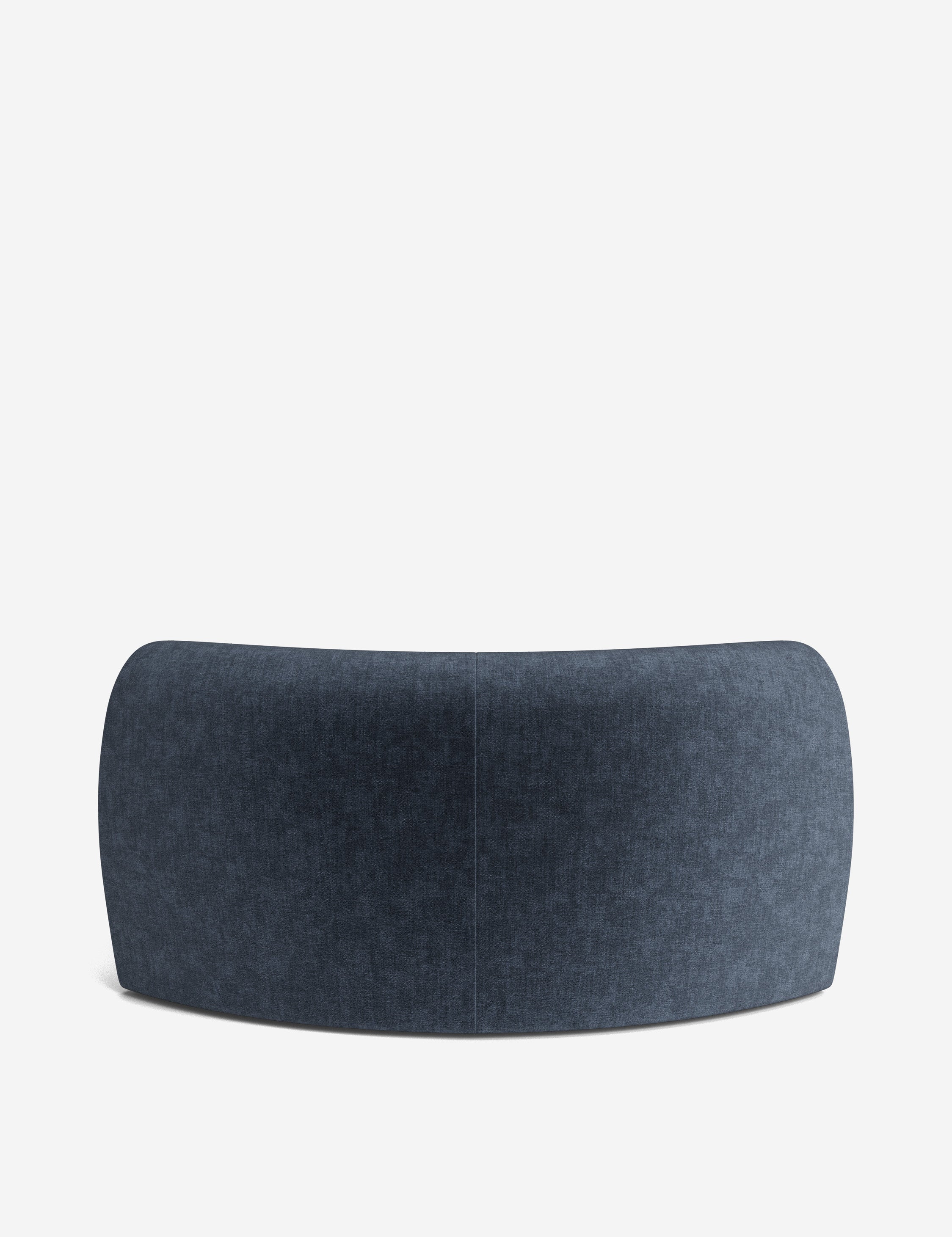 Buckley Media Lounger