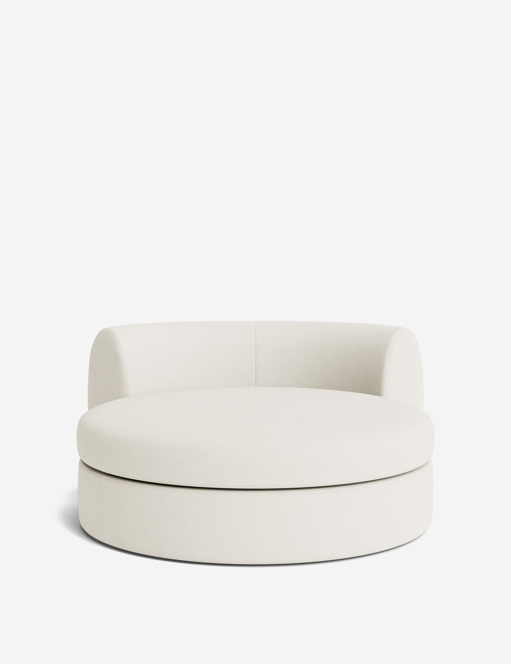 Buckley Media Lounger