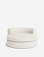 Buckley Media Lounger