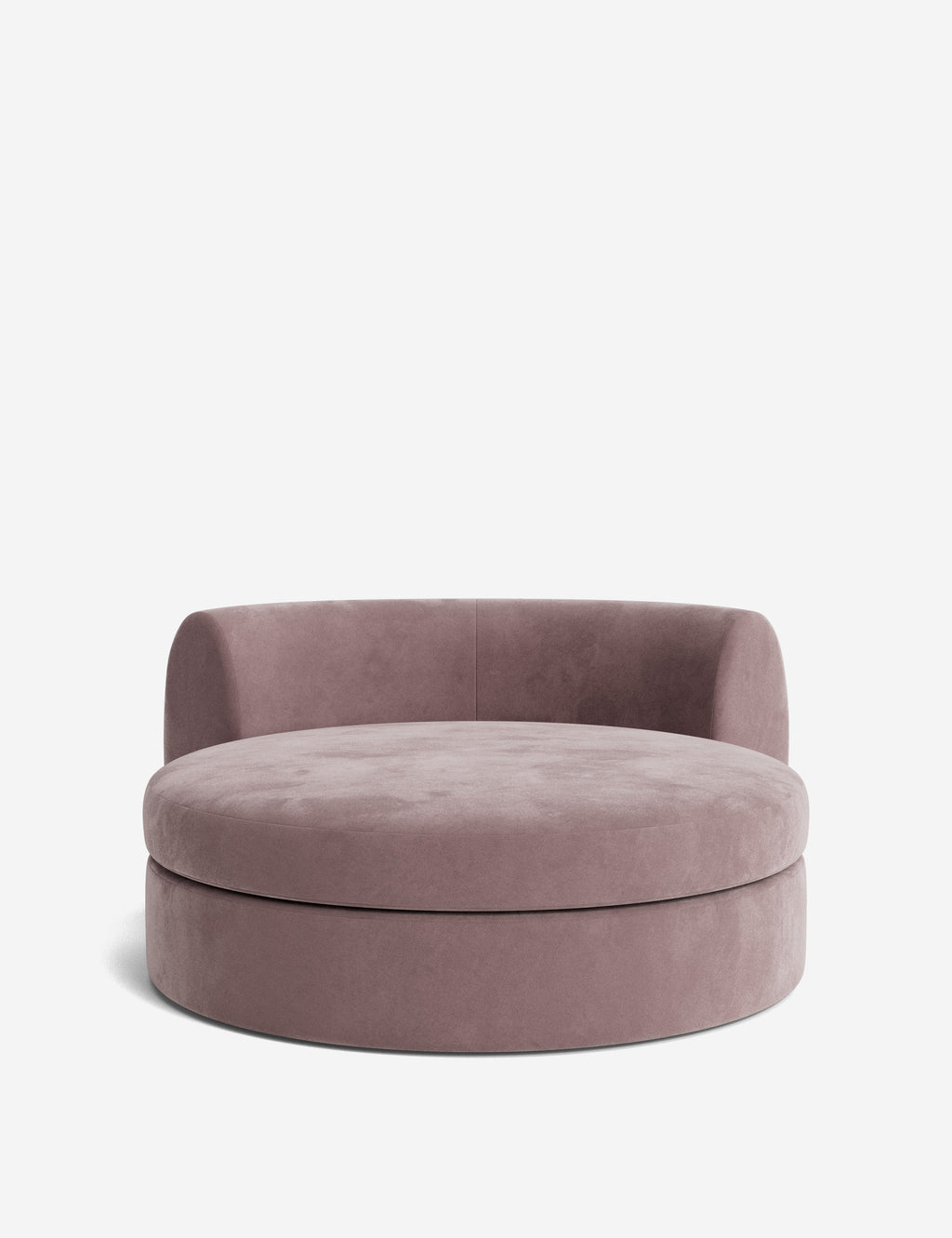 Buckley Media Lounger