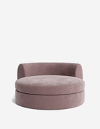 Buckley Media Lounger