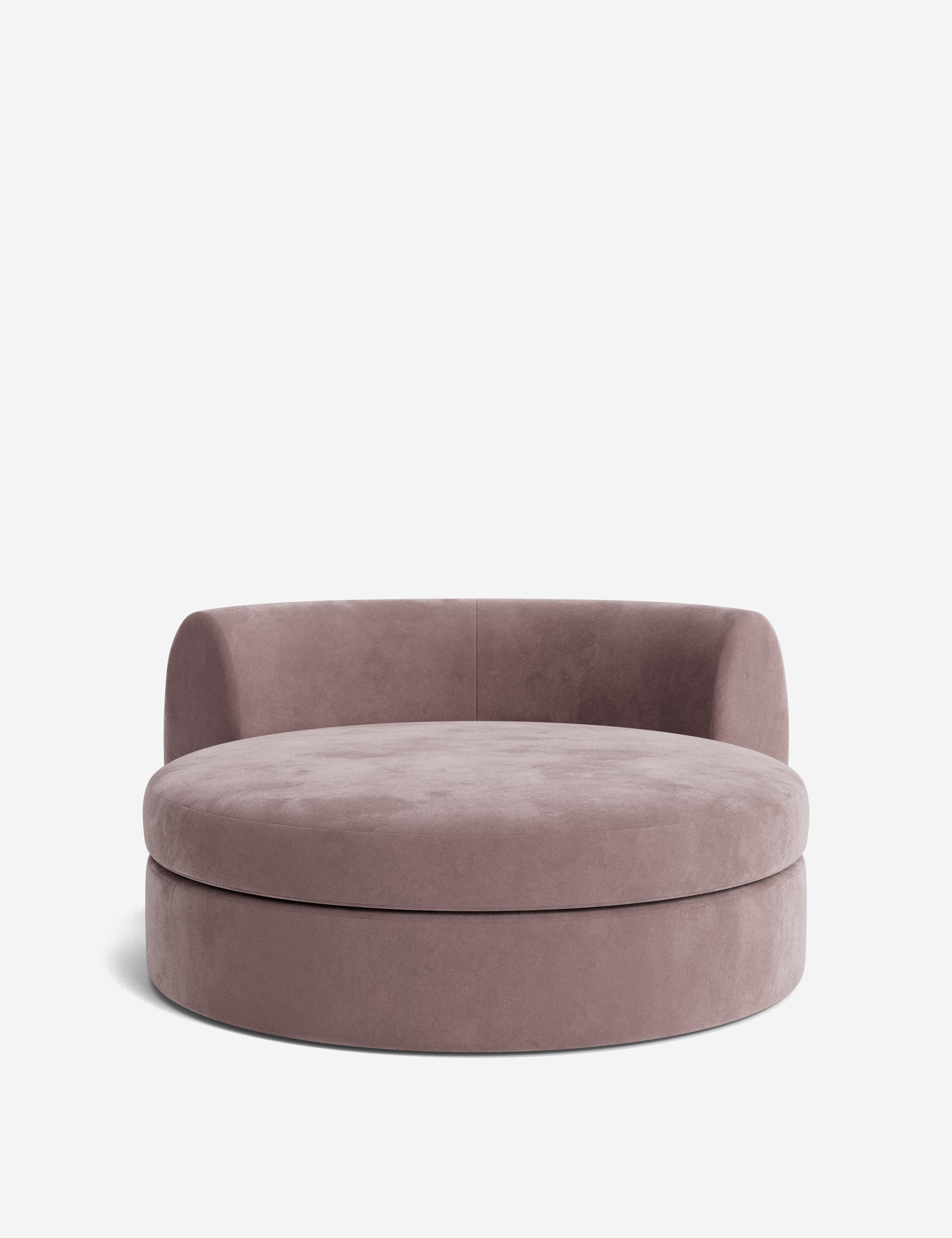 Buckley Media Lounger