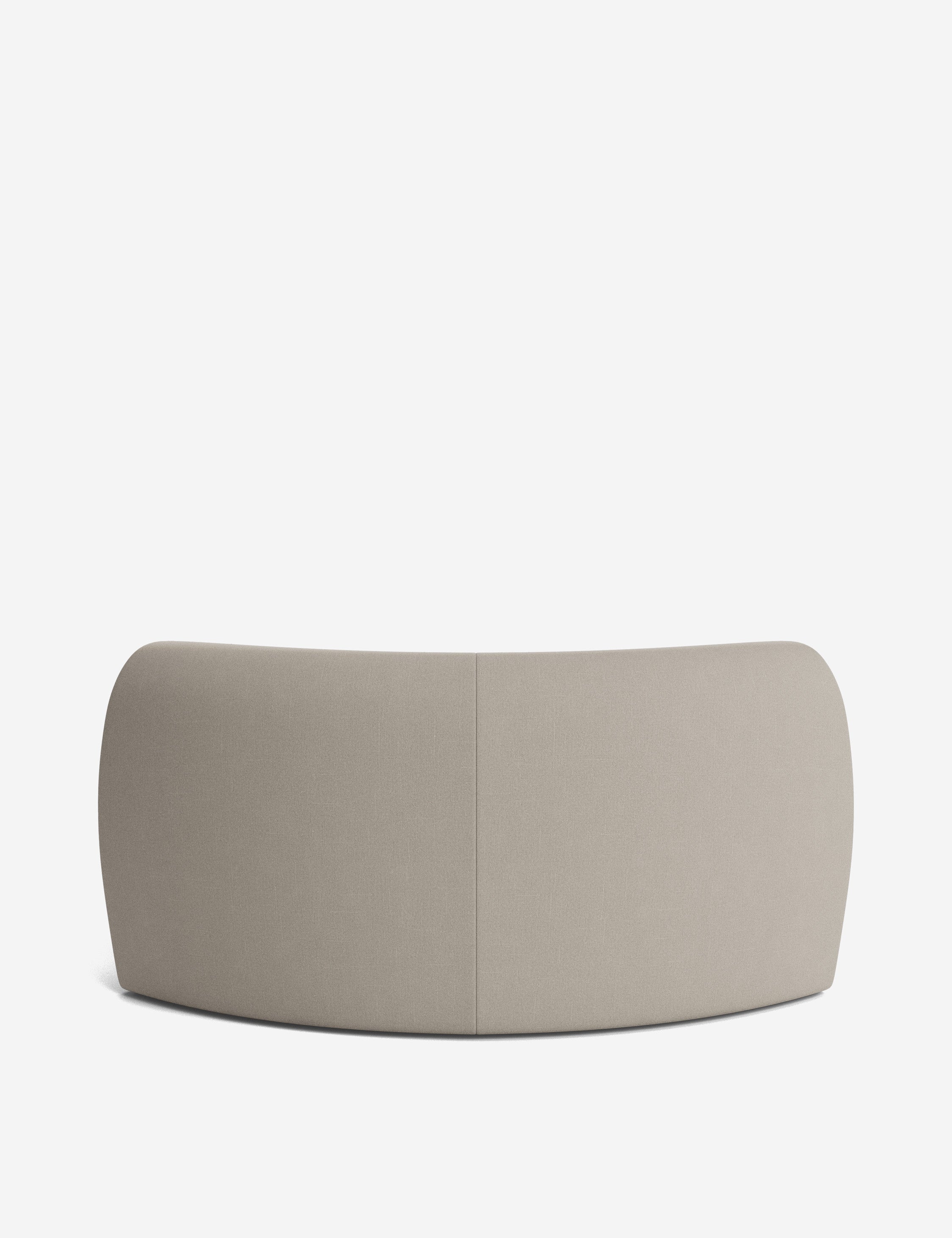 Buckley Media Lounger