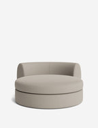 Buckley Media Lounger