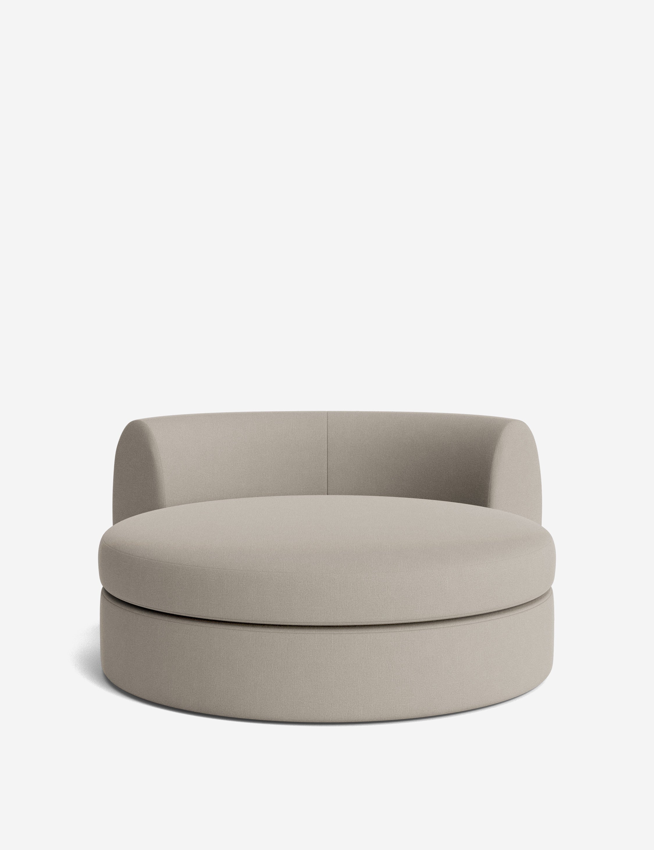 Buckley Media Lounger