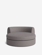 Buckley Media Lounger