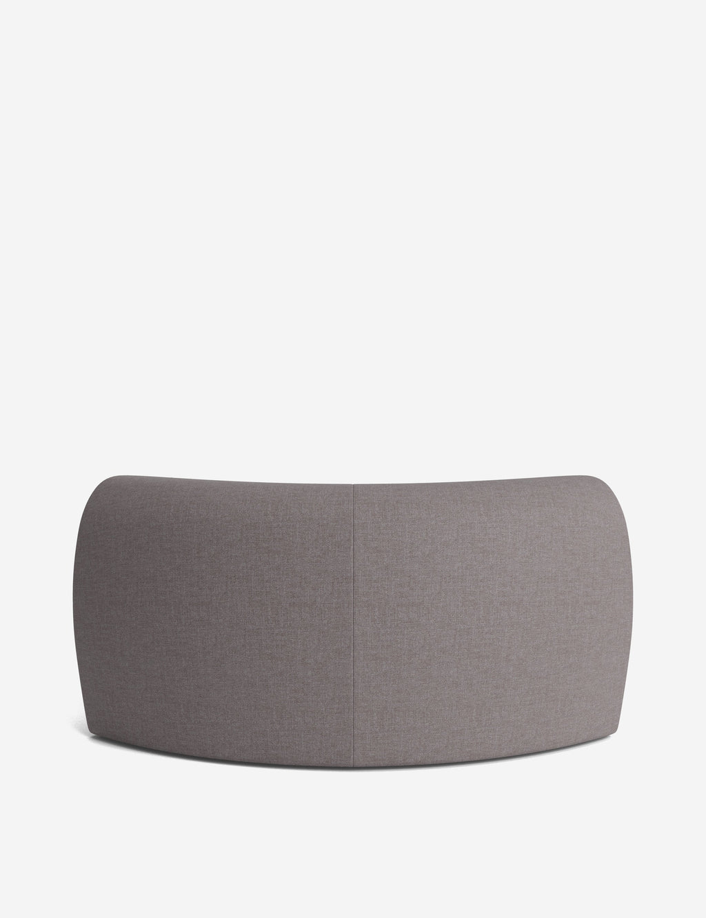 Buckley Media Lounger