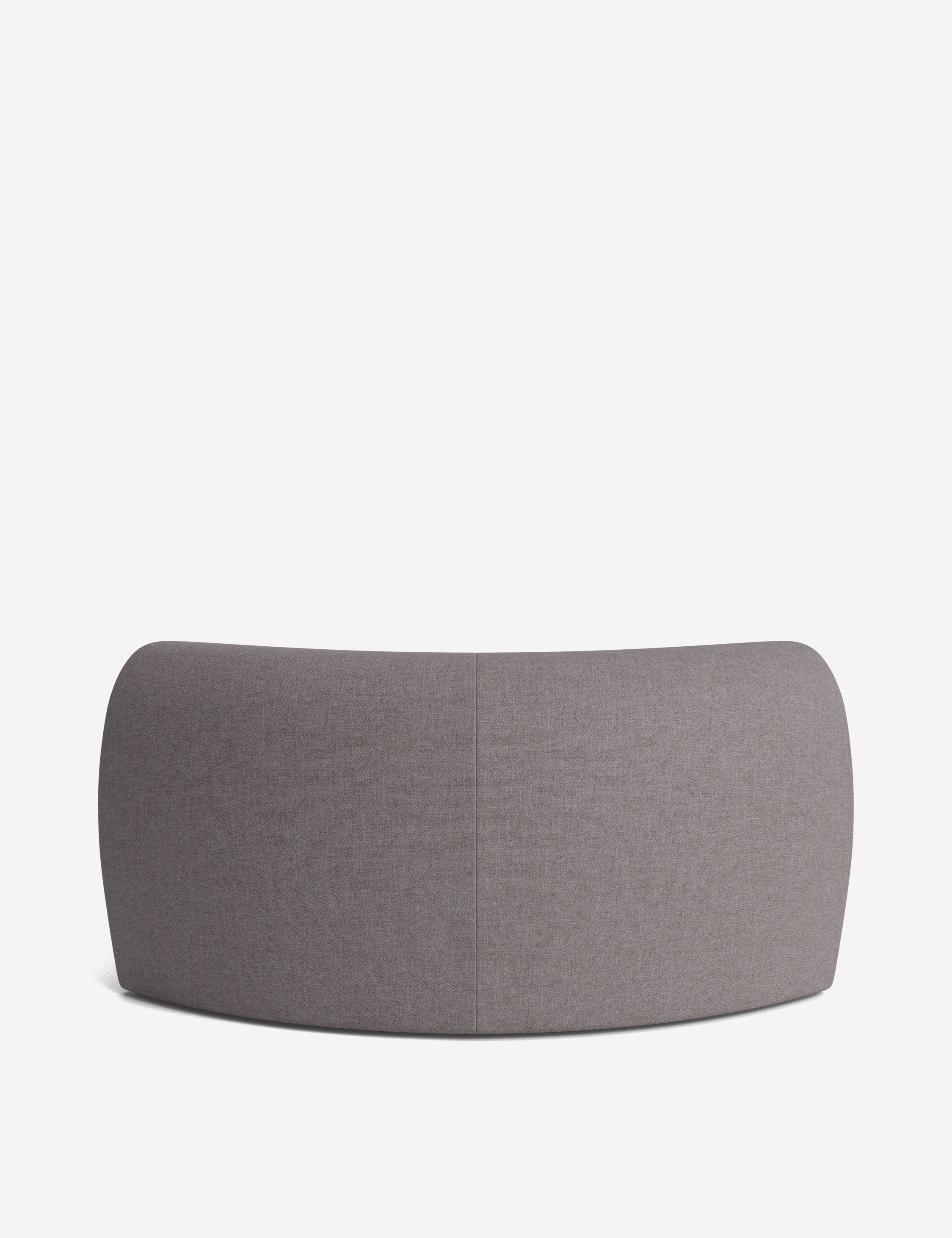 Buckley Media Lounger