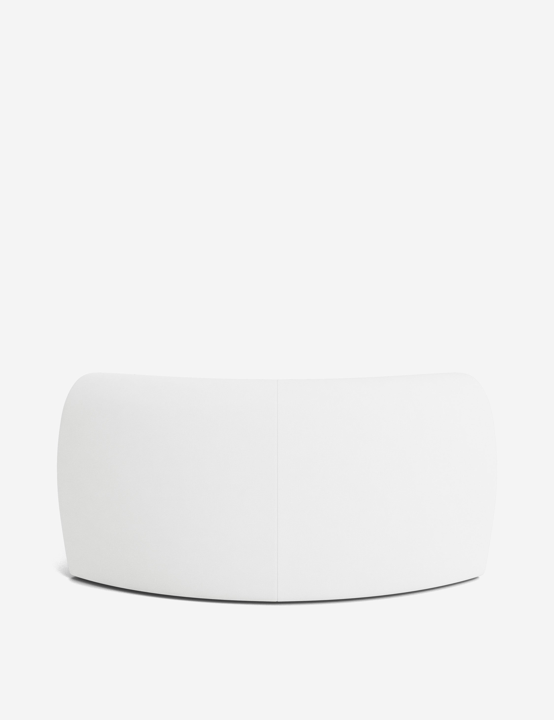 Buckley Media Lounger