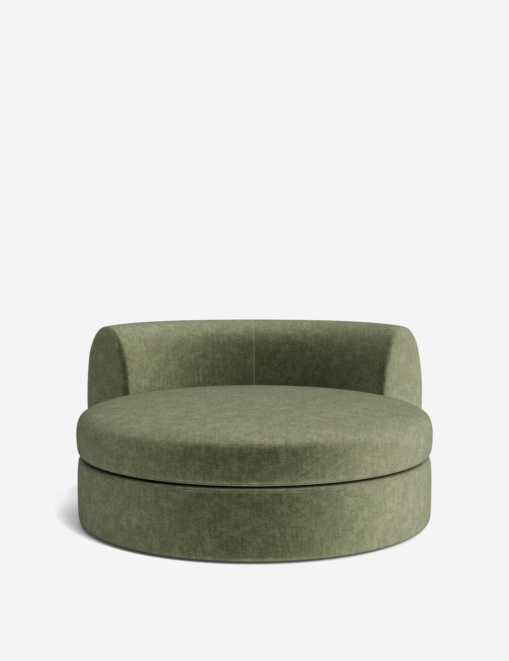 Buckley Media Lounger