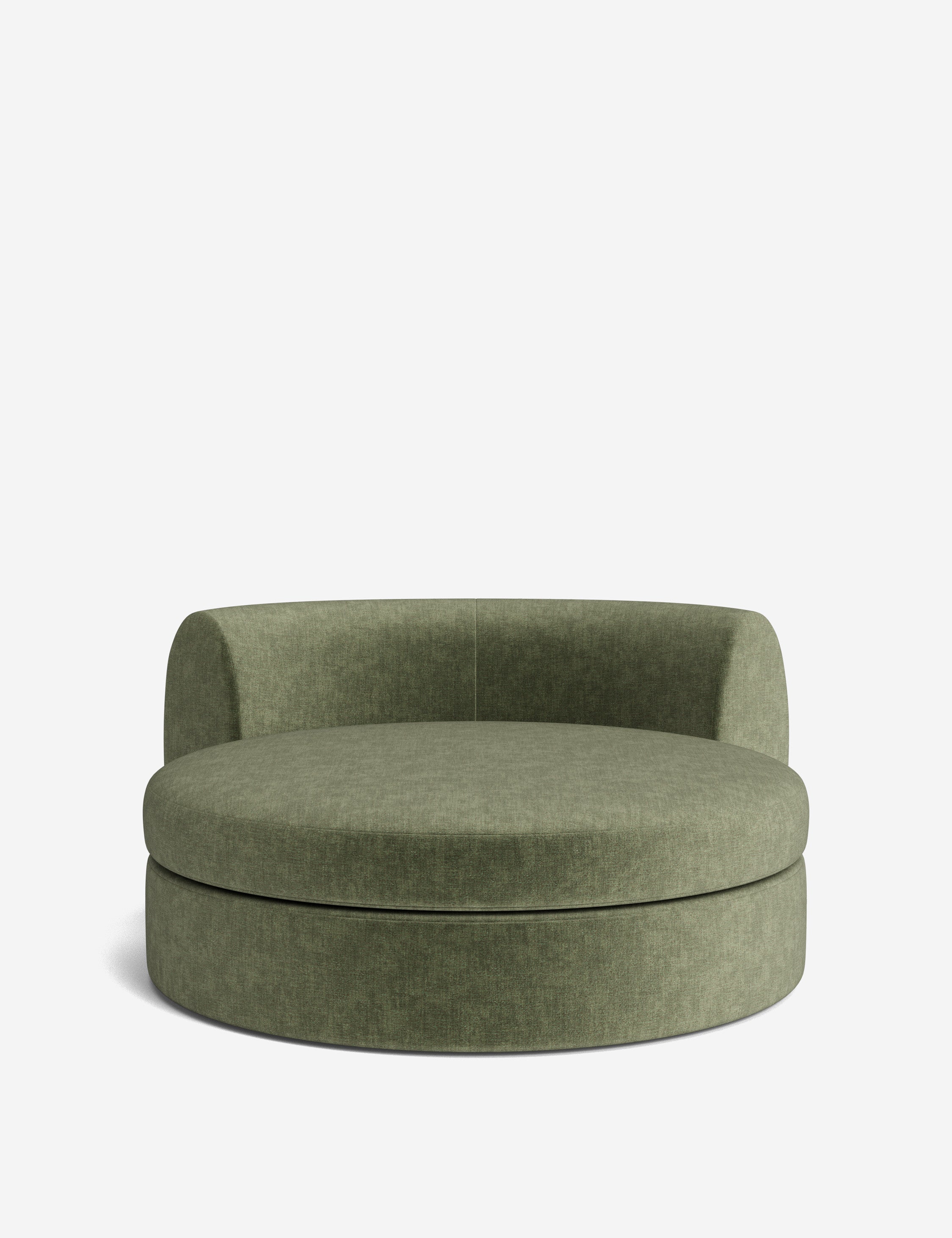 Buckley Media Lounger