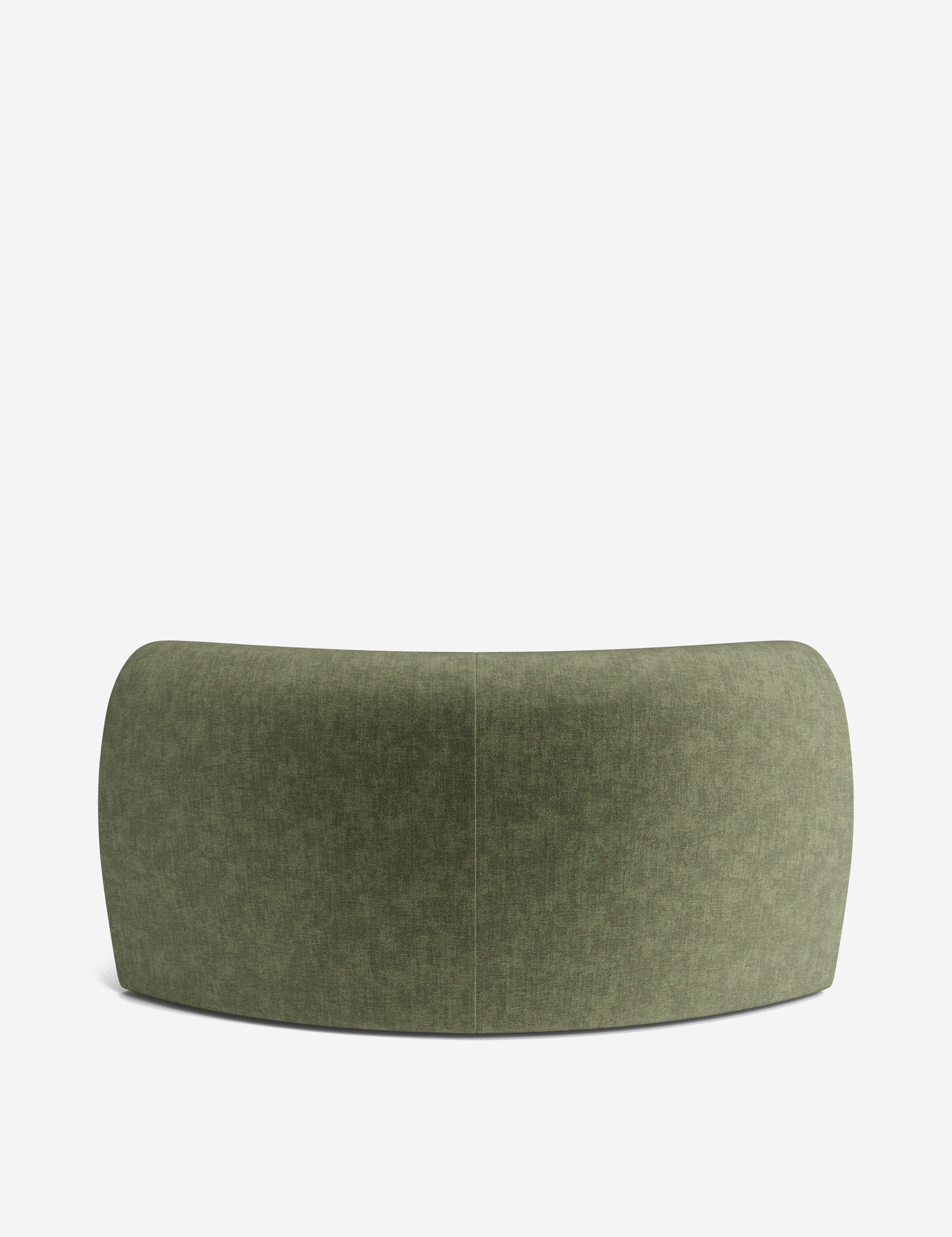 Buckley Media Lounger