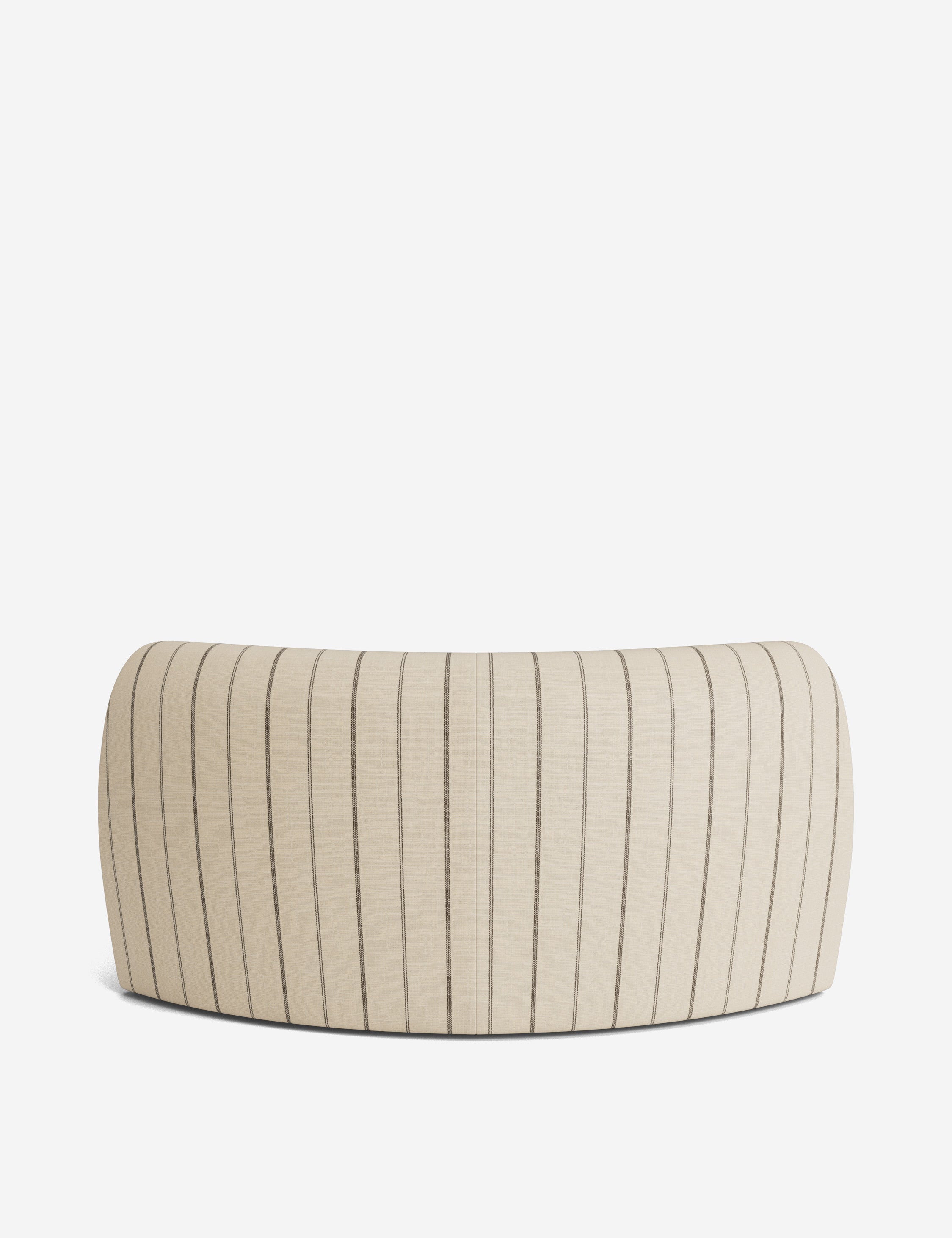 Buckley Media Lounger