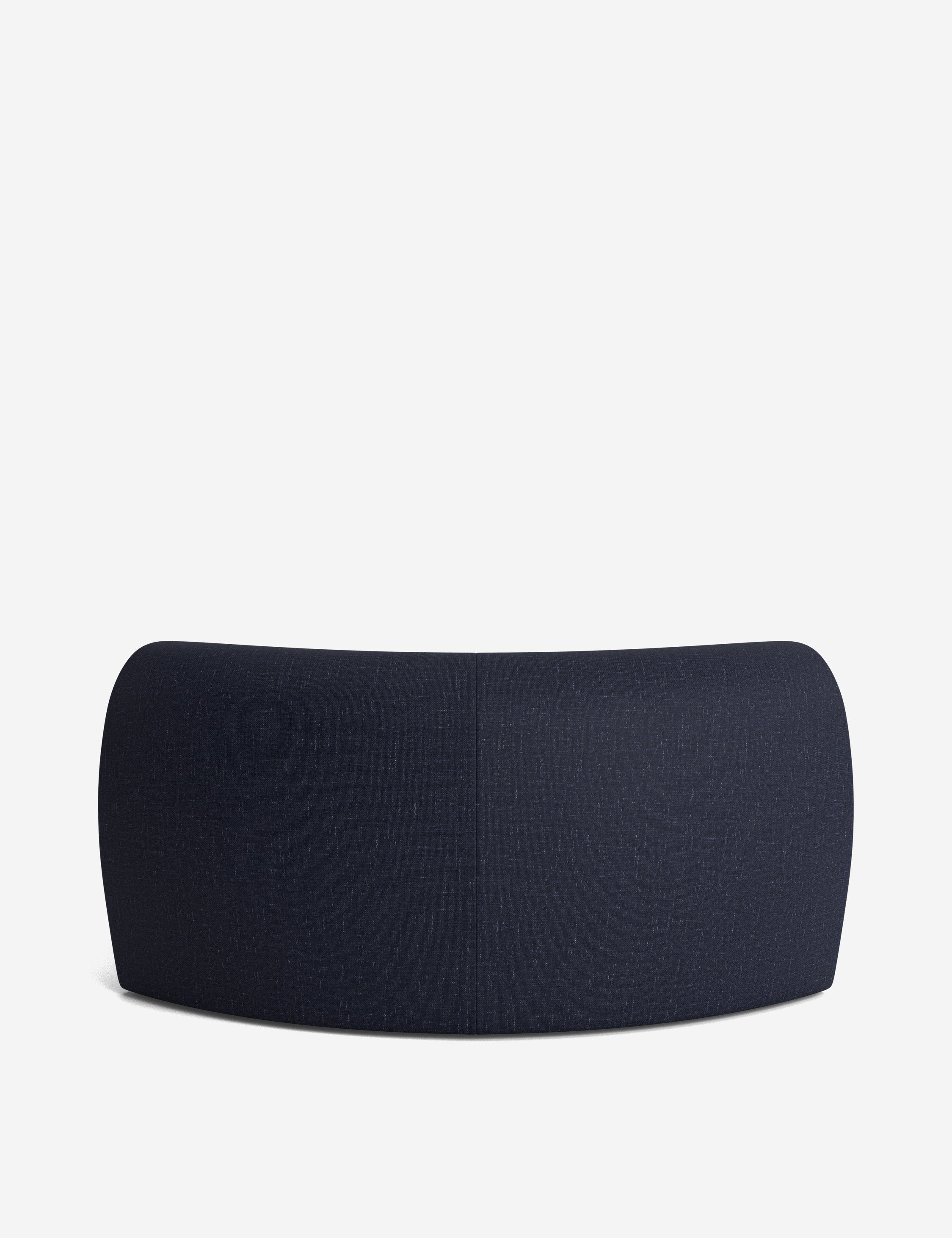 Buckley Media Lounger