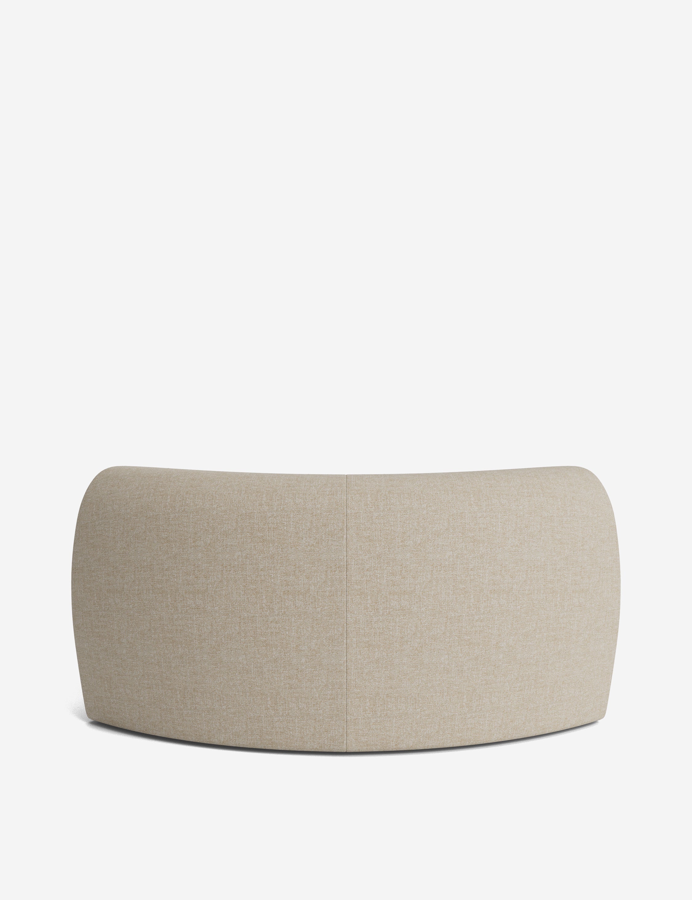 Buckley Media Lounger