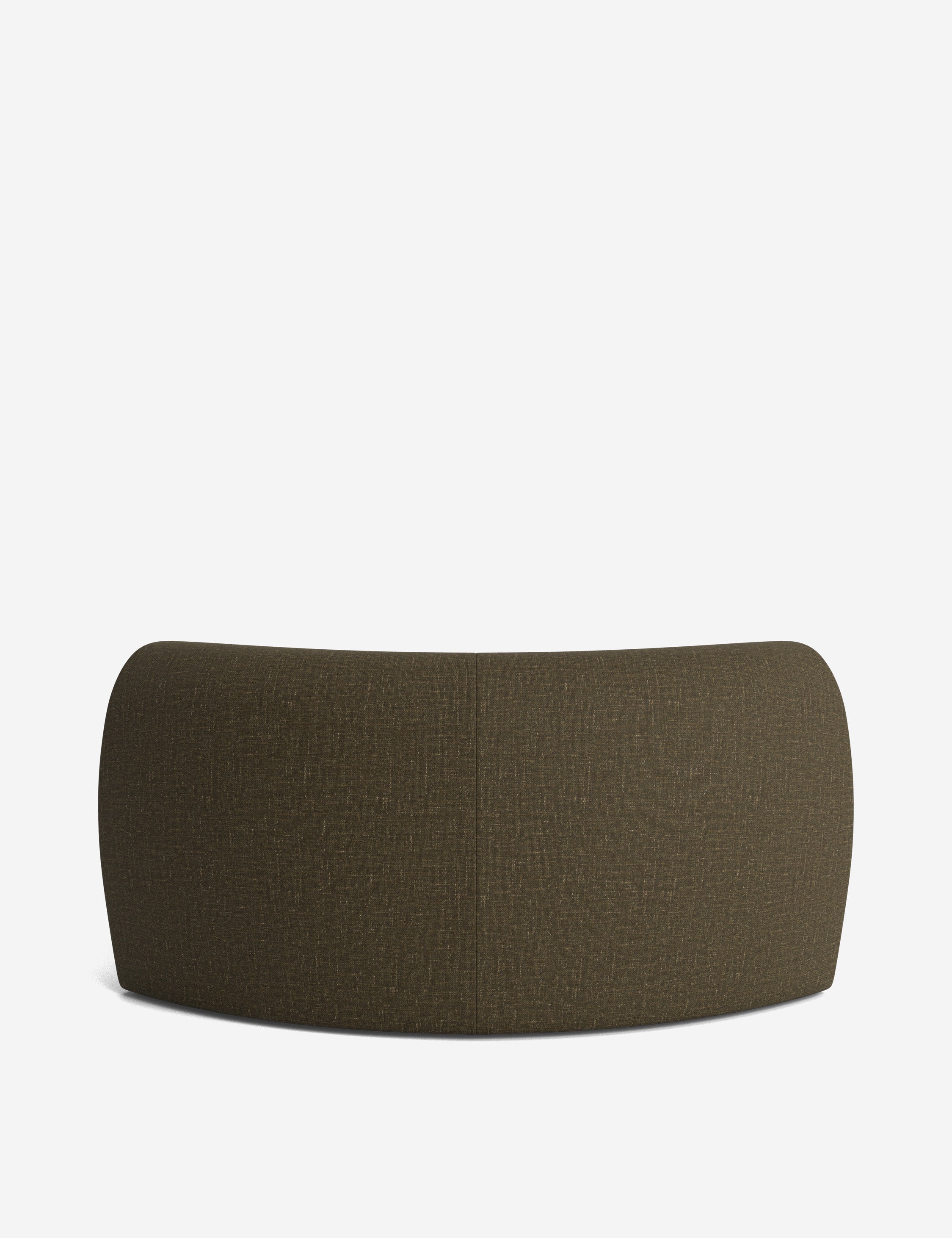 Buckley Media Lounger