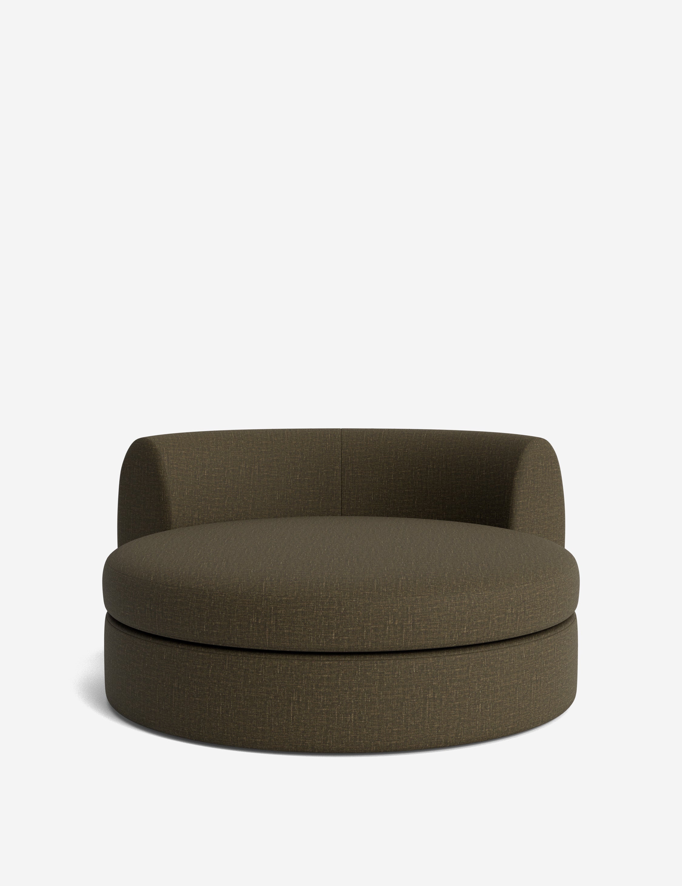 Buckley Media Lounger