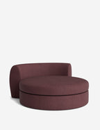 Buckley Media Lounger
