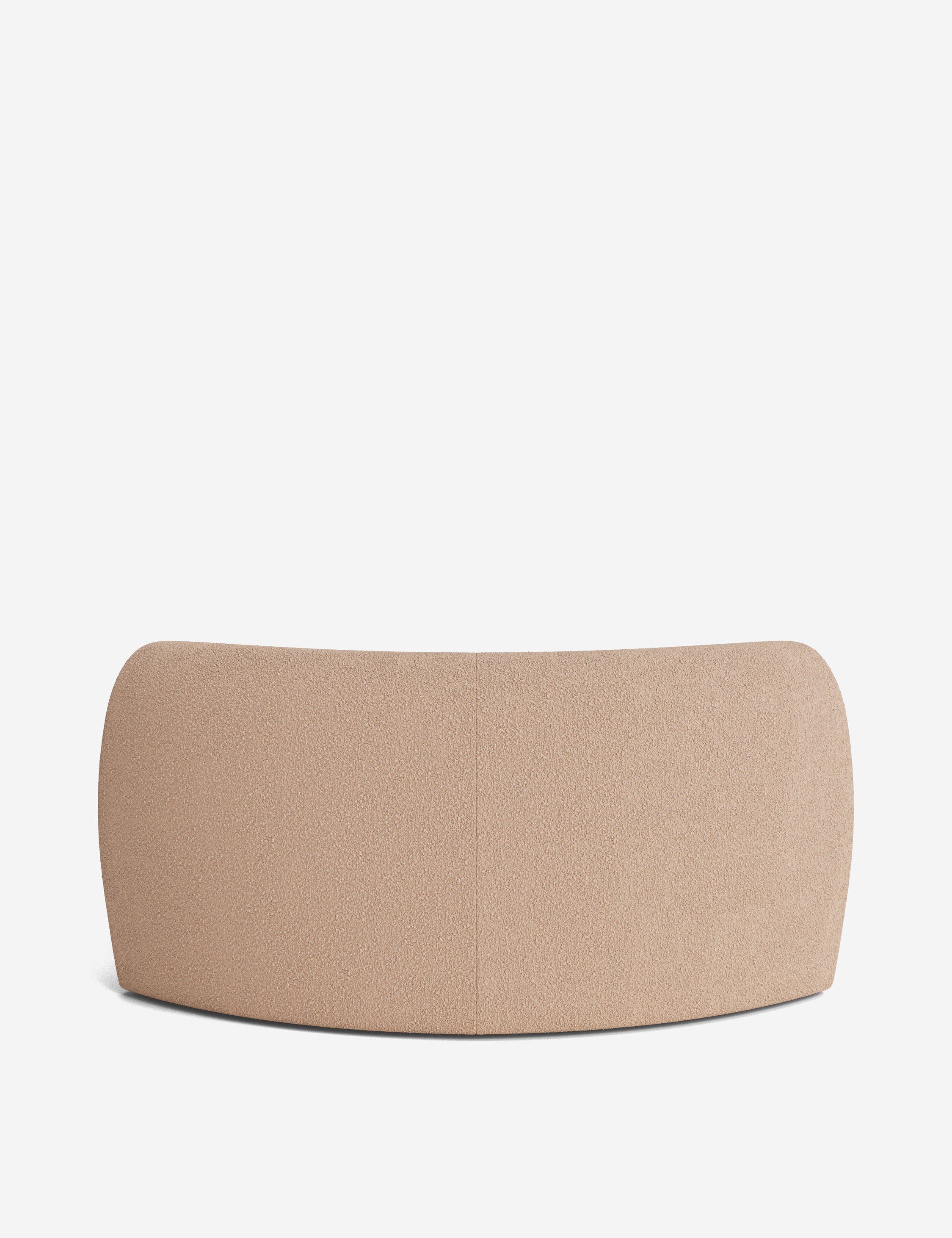 Buckley Media Lounger