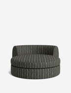 Buckley Media Lounger