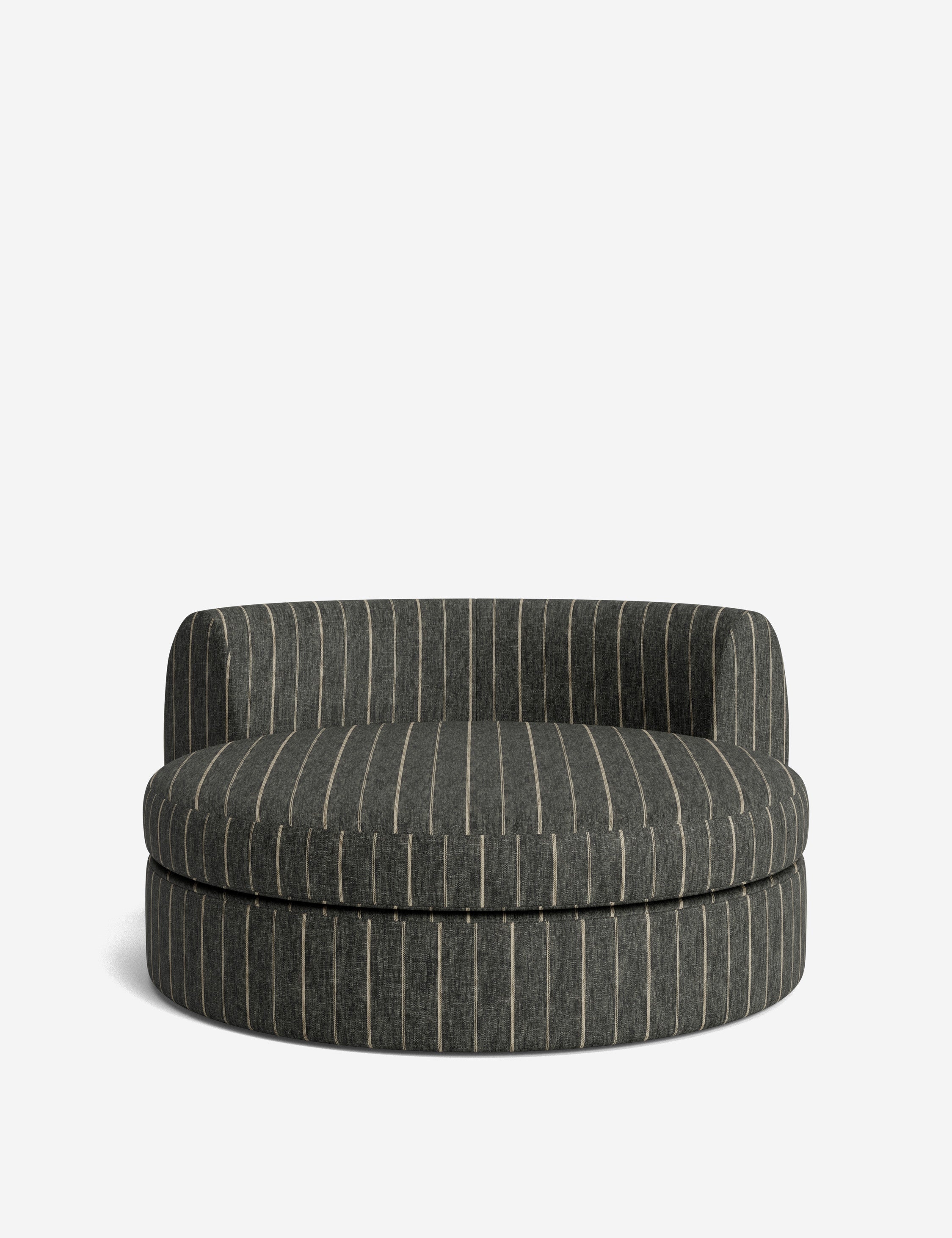 Buckley Media Lounger