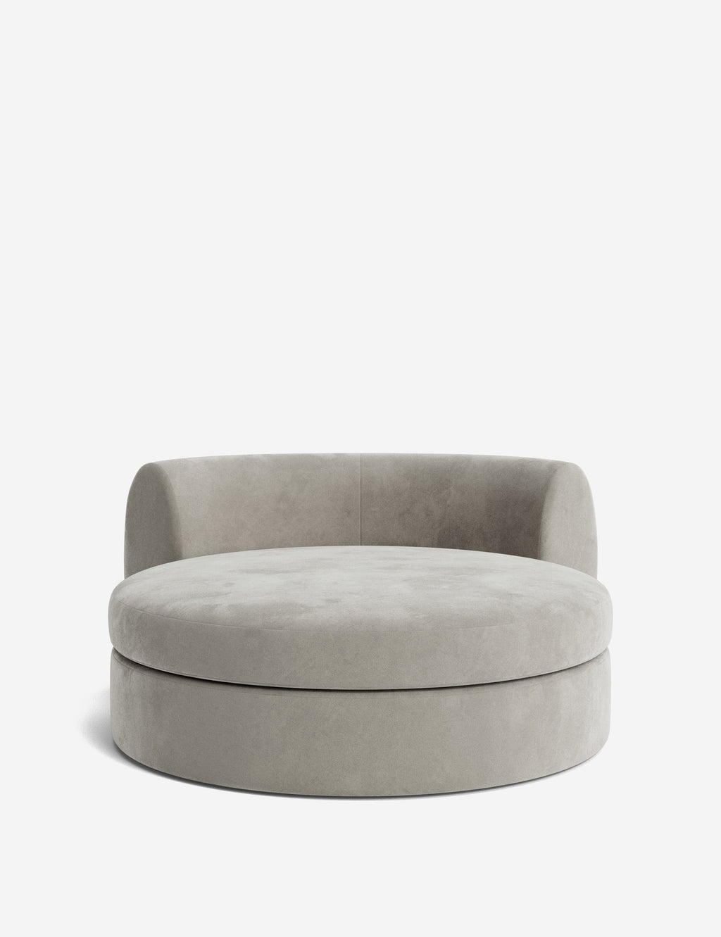 Buckley Media Lounger