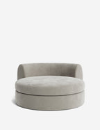 Buckley Media Lounger