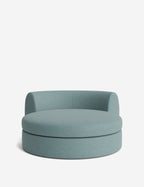 Buckley Media Lounger