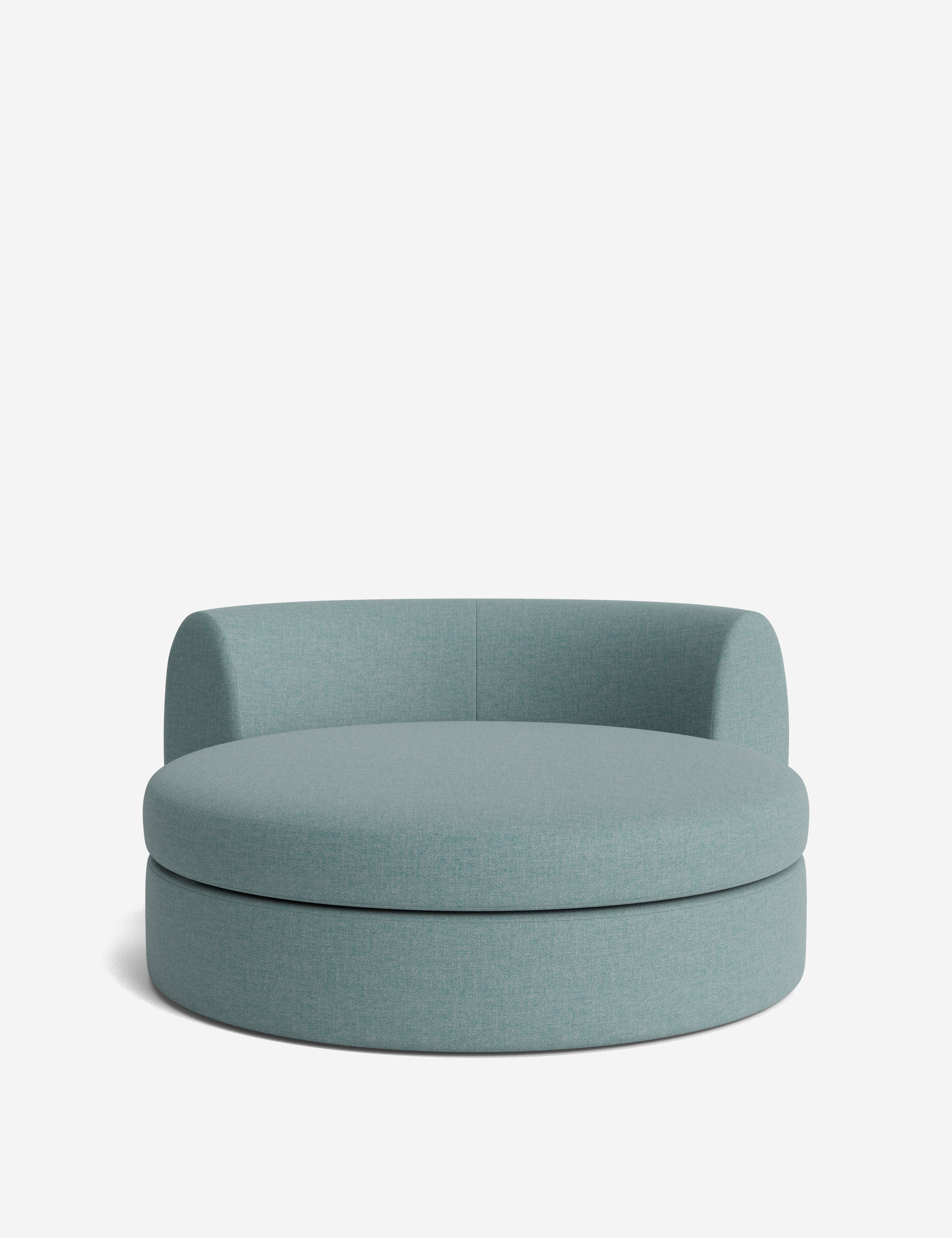 Buckley Media Lounger