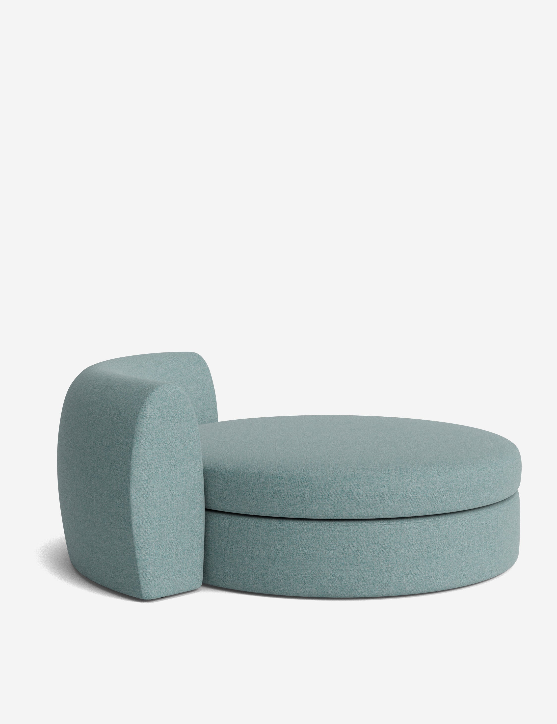 Buckley Media Lounger