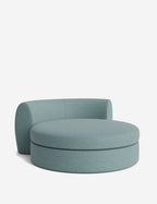 Buckley Media Lounger
