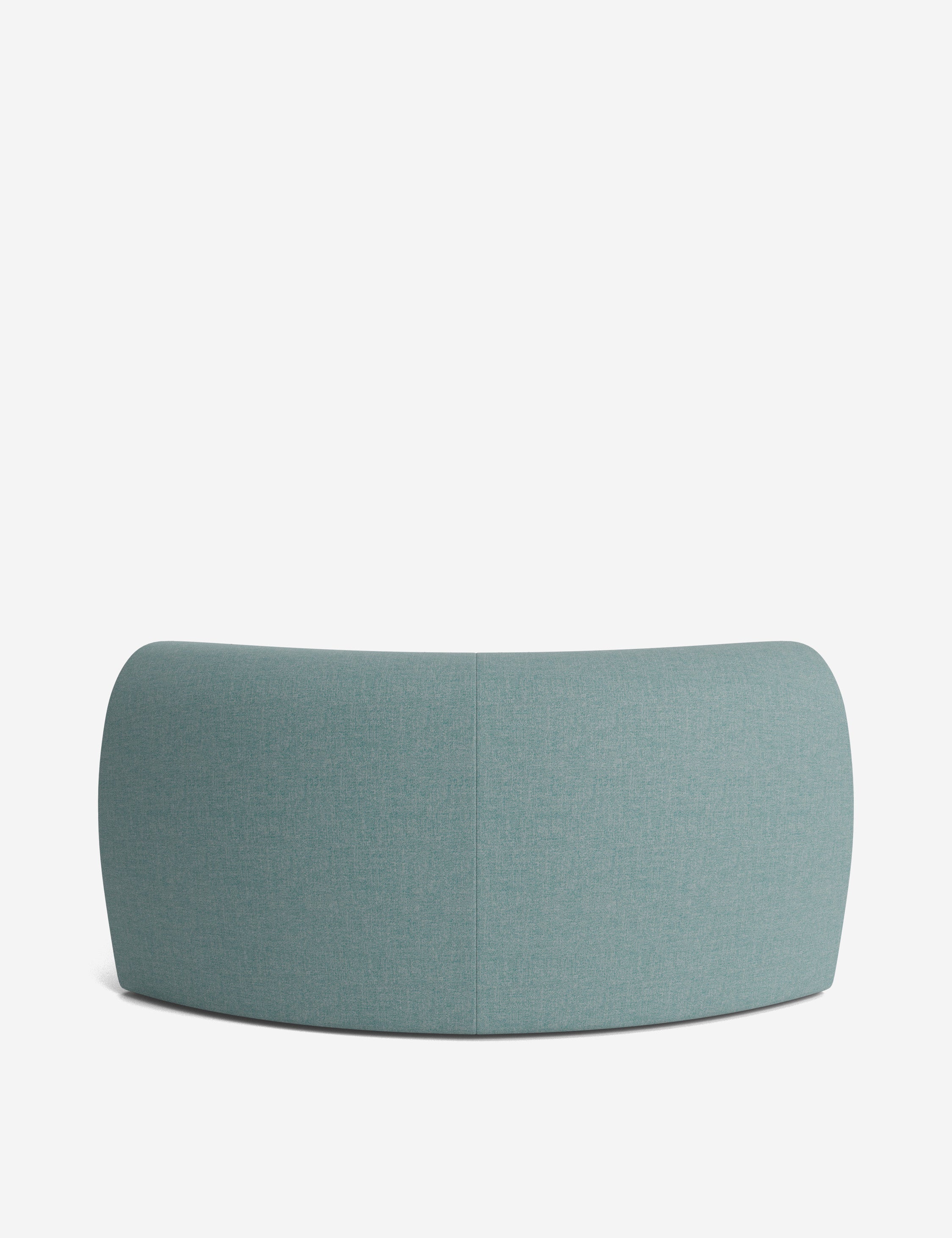 Buckley Media Lounger