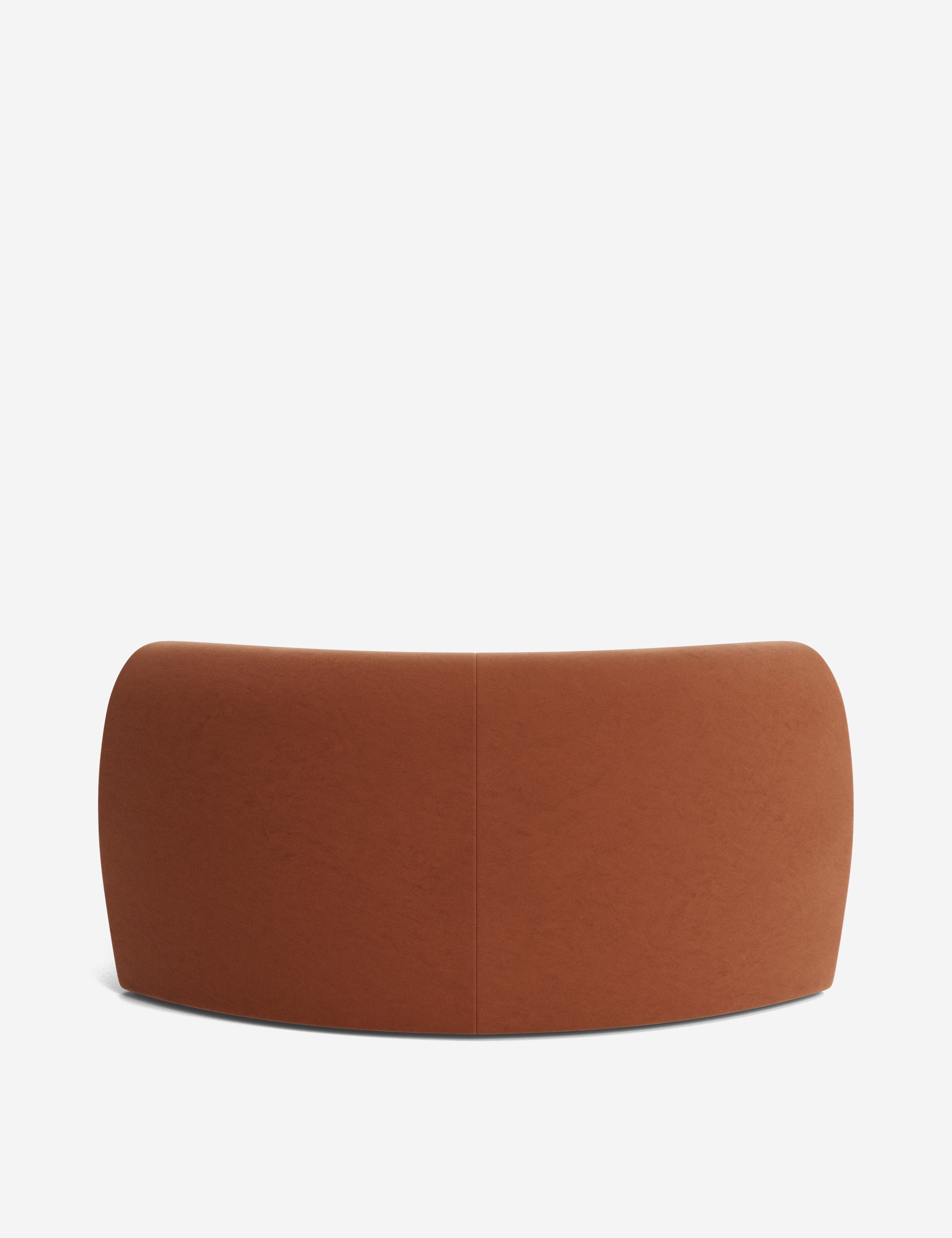 Buckley Media Lounger