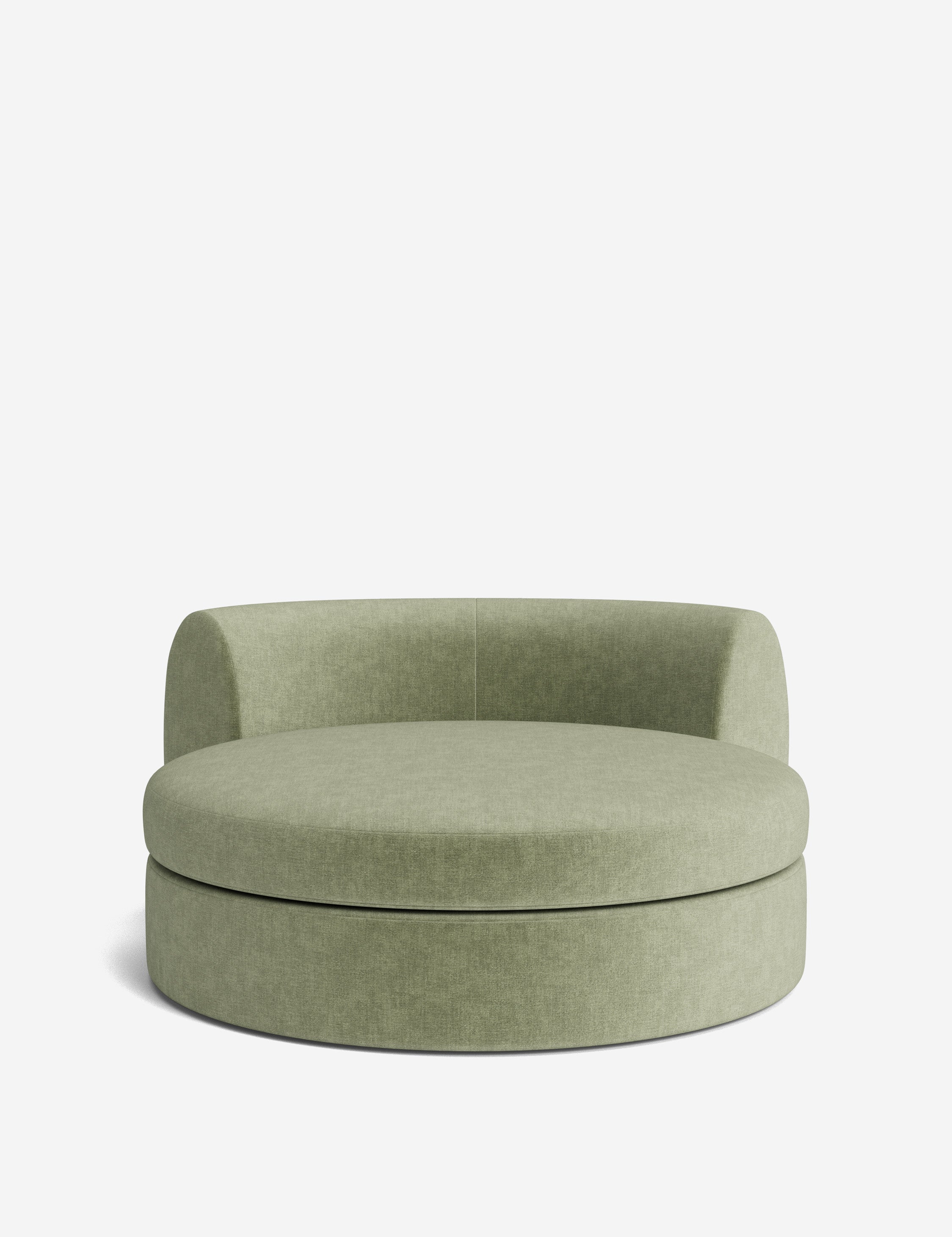 Buckley Media Lounger