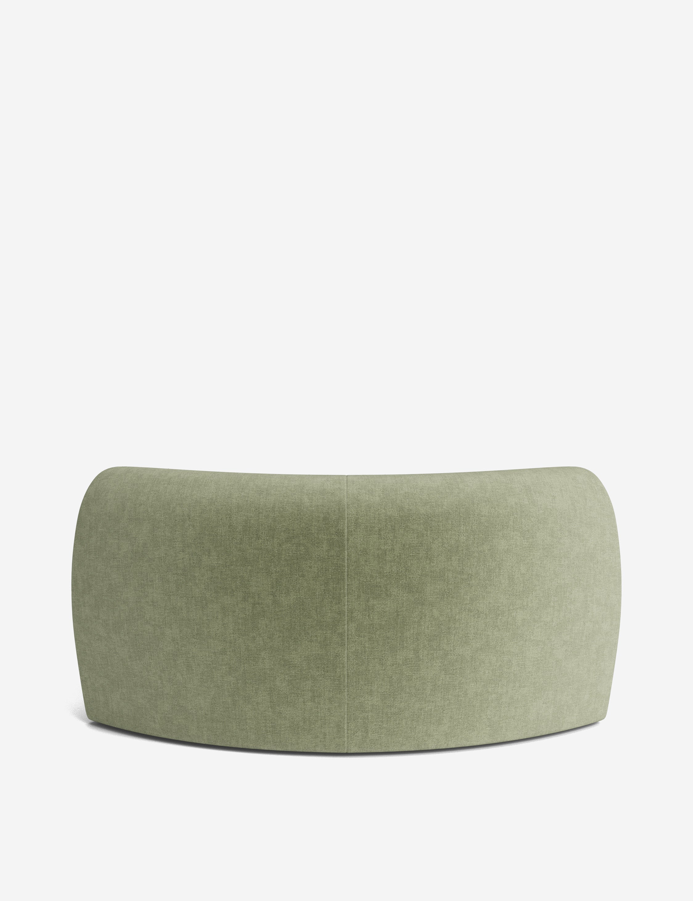 Buckley Media Lounger