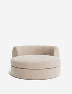 Buckley Media Lounger