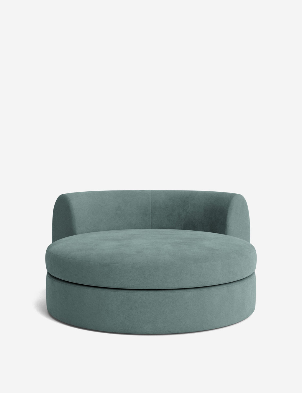 Buckley Media Lounger