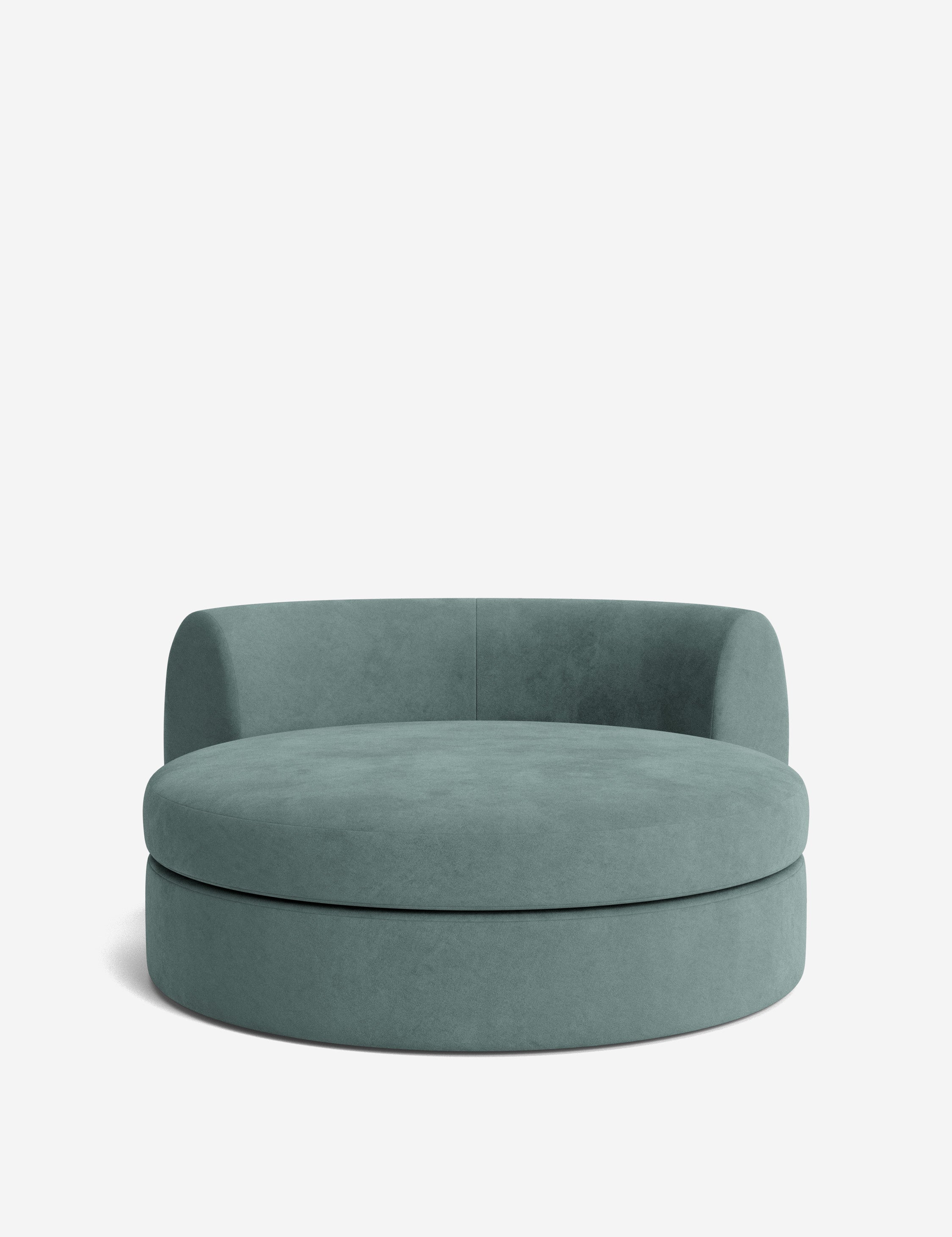 Buckley Media Lounger